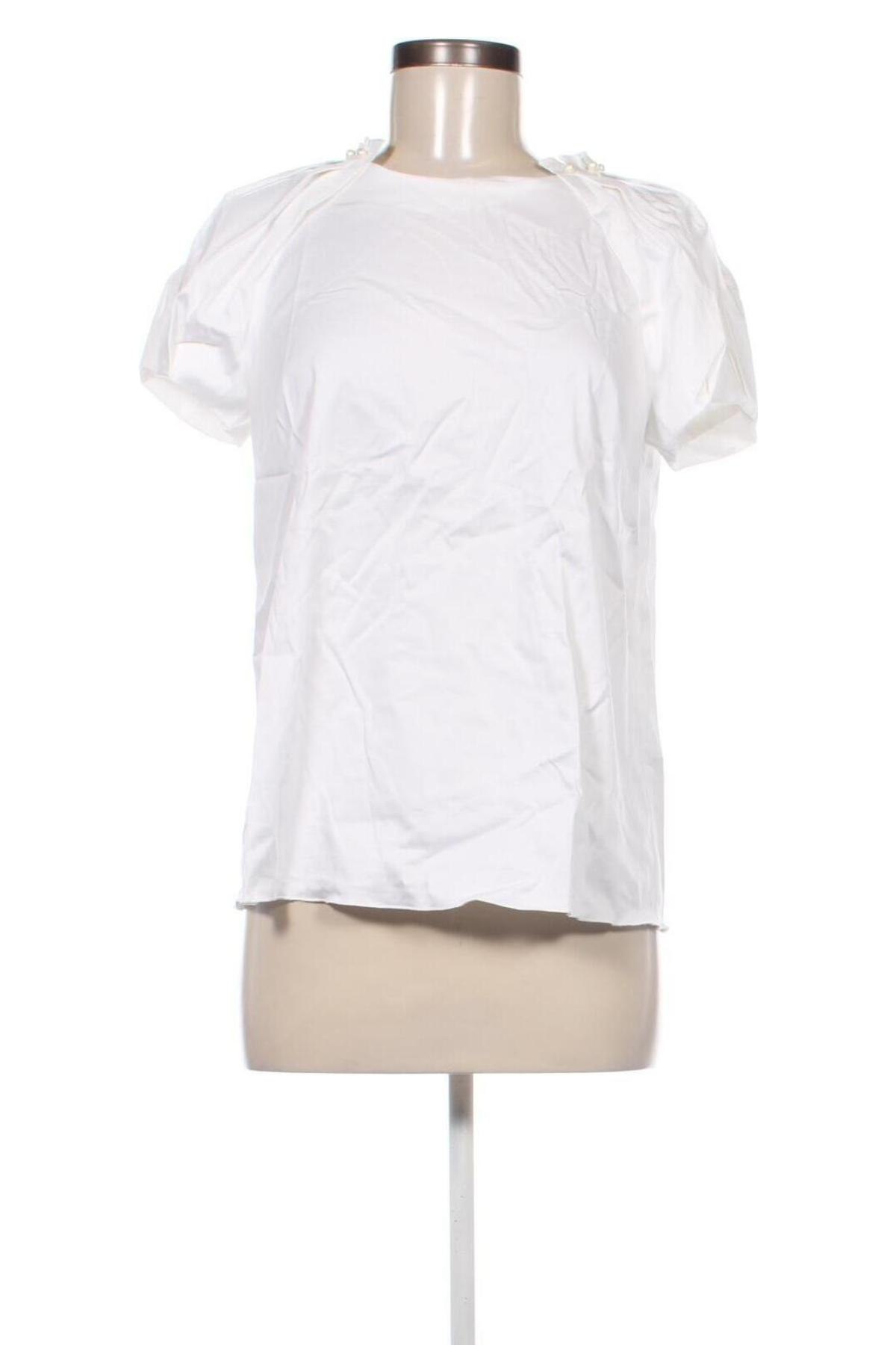 Damen Shirt Penny Black, Größe M, Farbe Weiß, Preis € 50,99