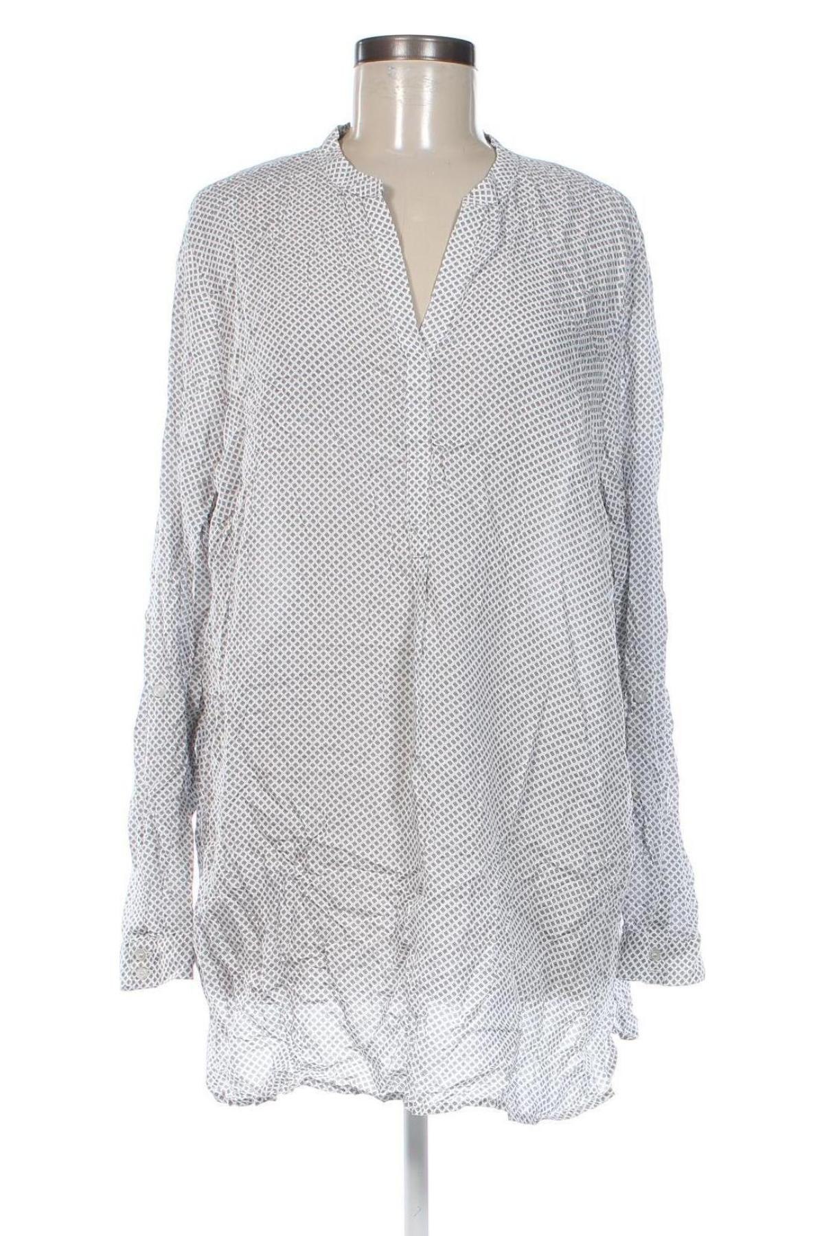 Damen Shirt Peppermint, Größe XXL, Farbe Mehrfarbig, Preis 7,99 €