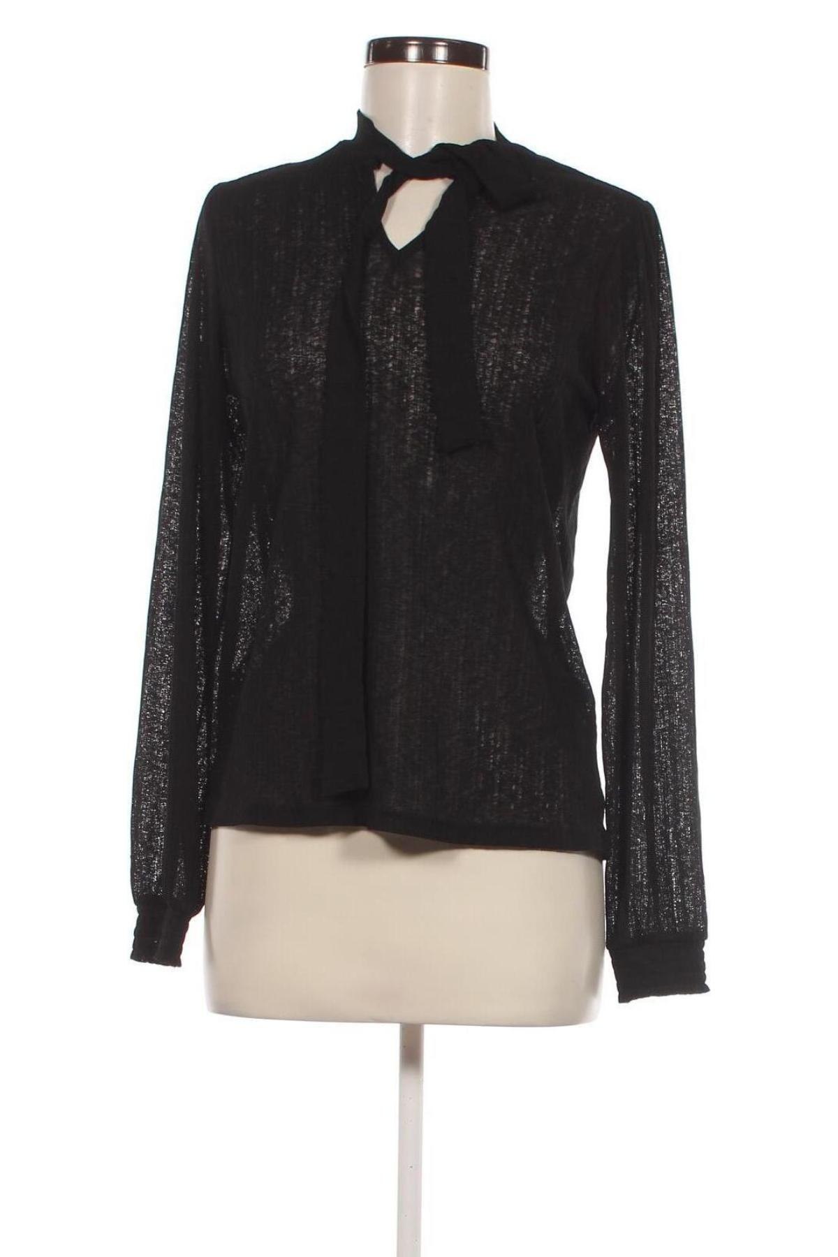 Damen Shirt Pieces, Größe M, Farbe Schwarz, Preis € 4,99