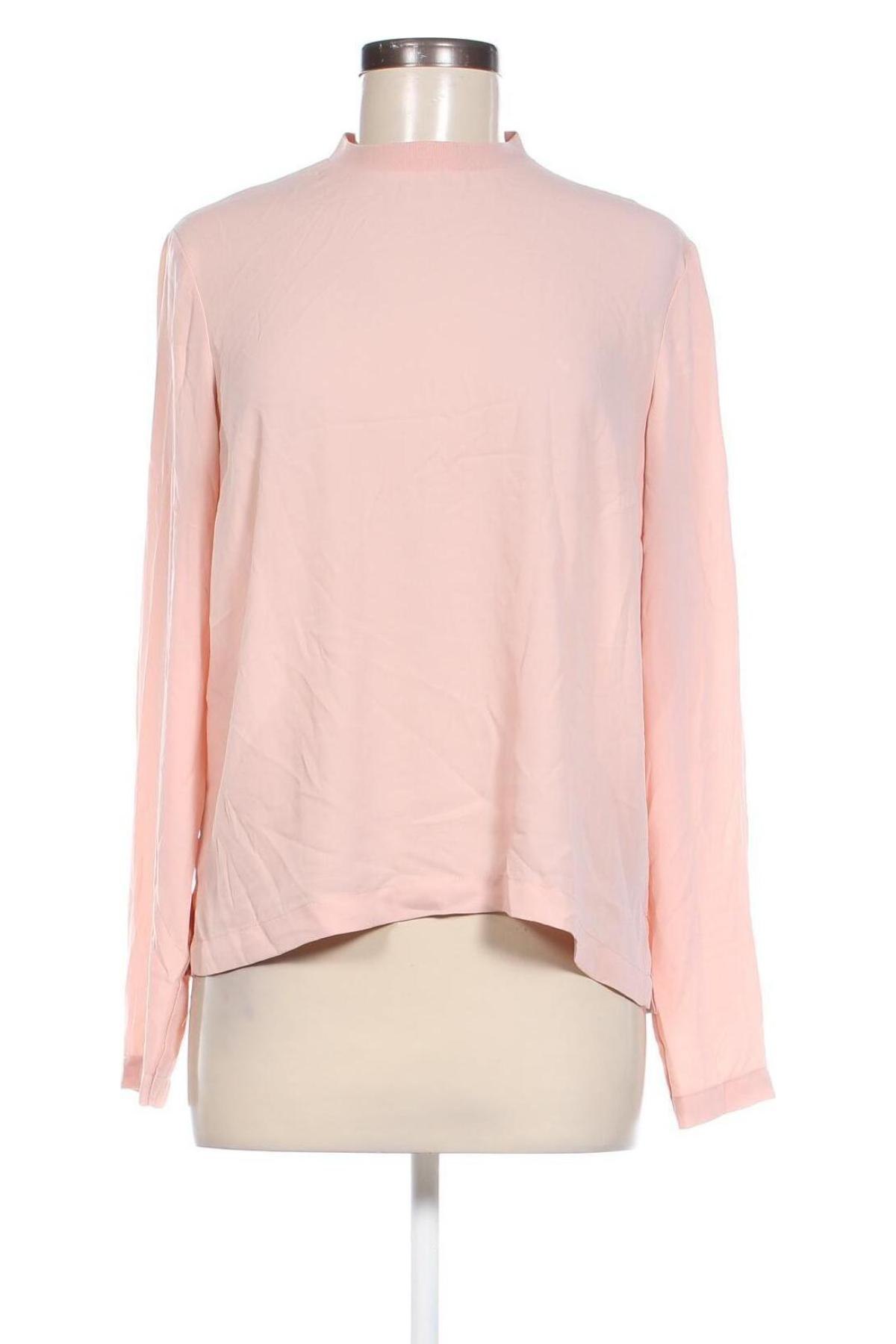 Damen Shirt Pieces, Größe M, Farbe Aschrosa, Preis 3,99 €