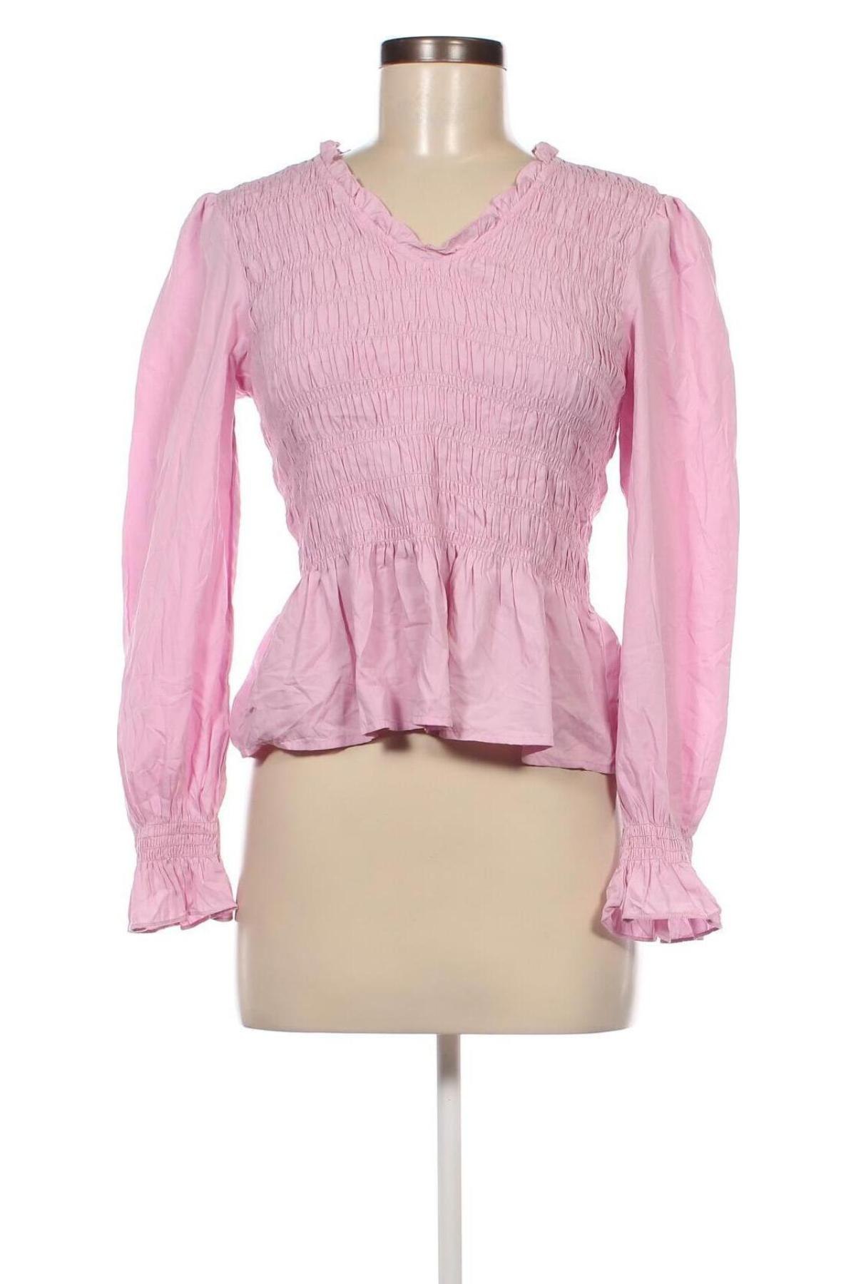 Damen Shirt Pigalle, Größe M, Farbe Rosa, Preis € 4,49