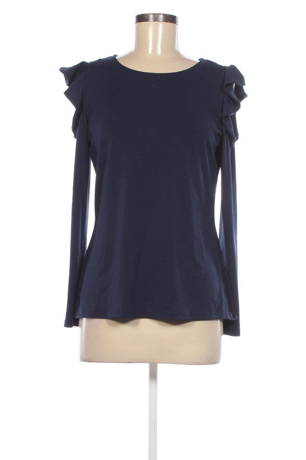 Damen Shirt Pimkie, Größe M, Farbe Blau, Preis € 4,49