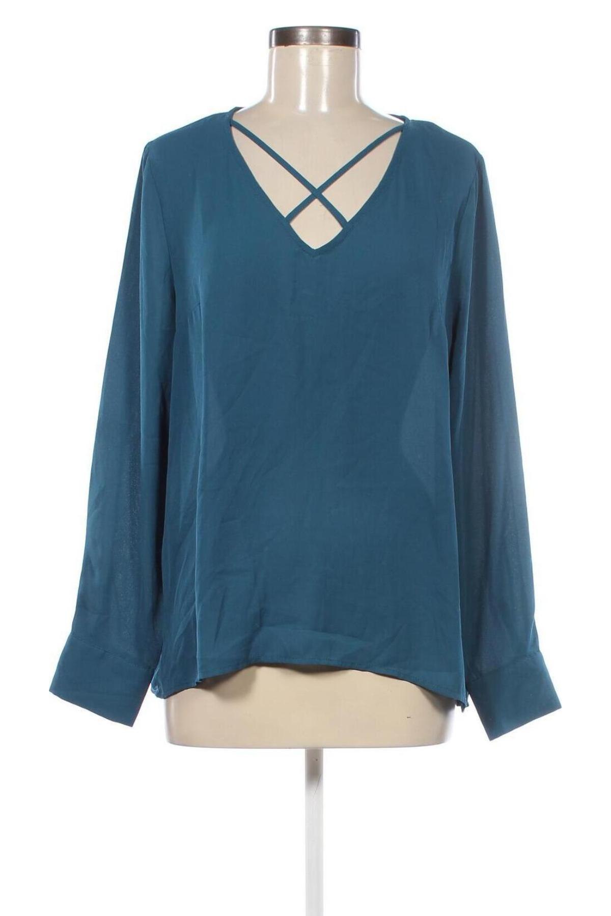 Damen Shirt Pimkie, Größe L, Farbe Grün, Preis € 6,49