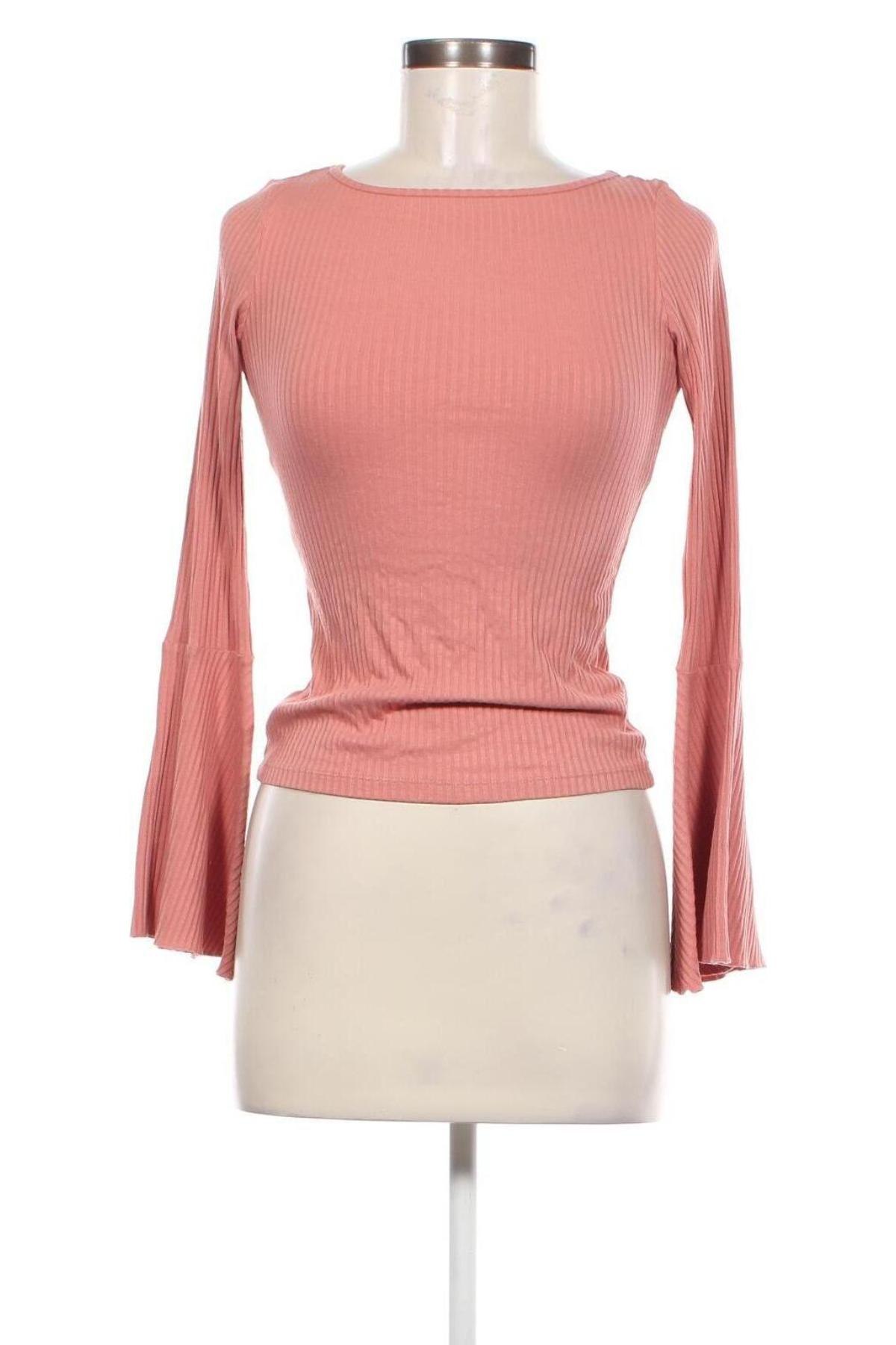 Damen Shirt Pink Woman, Größe M, Farbe Rosa, Preis € 8,05