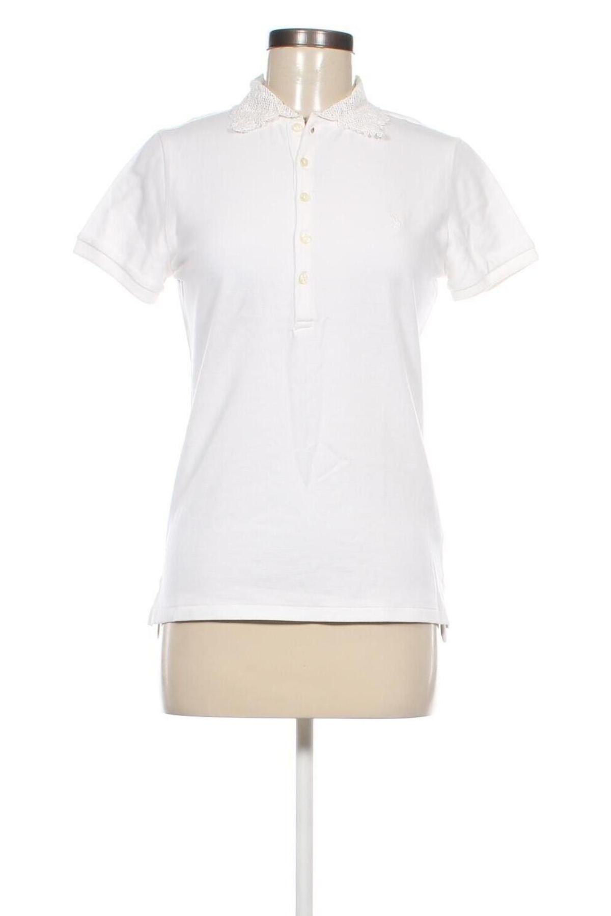 Dámská halenka Polo By Ralph Lauren, Velikost S, Barva Bílá, Cena  1 479,00 Kč