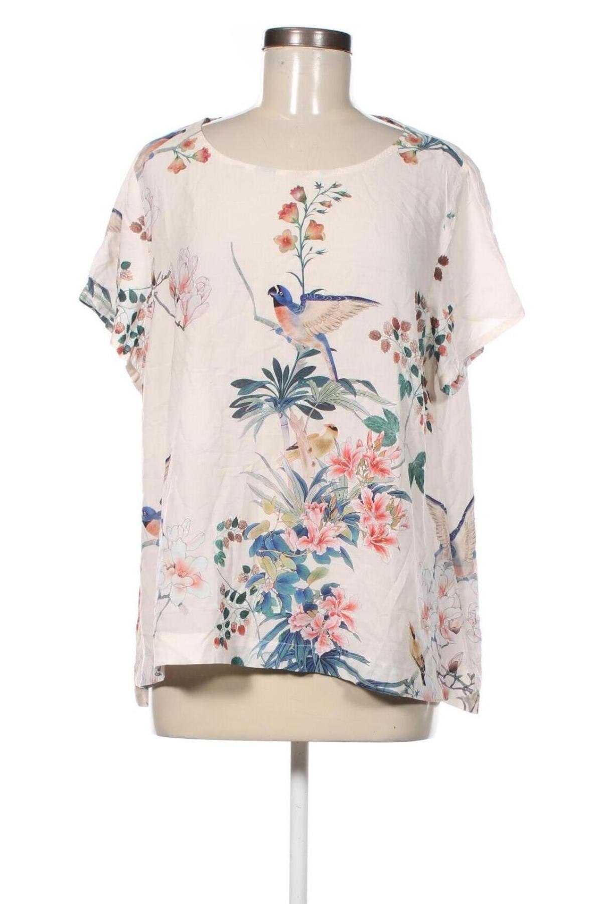 Damen Shirt Pret, Größe S, Farbe Mehrfarbig, Preis € 8,64