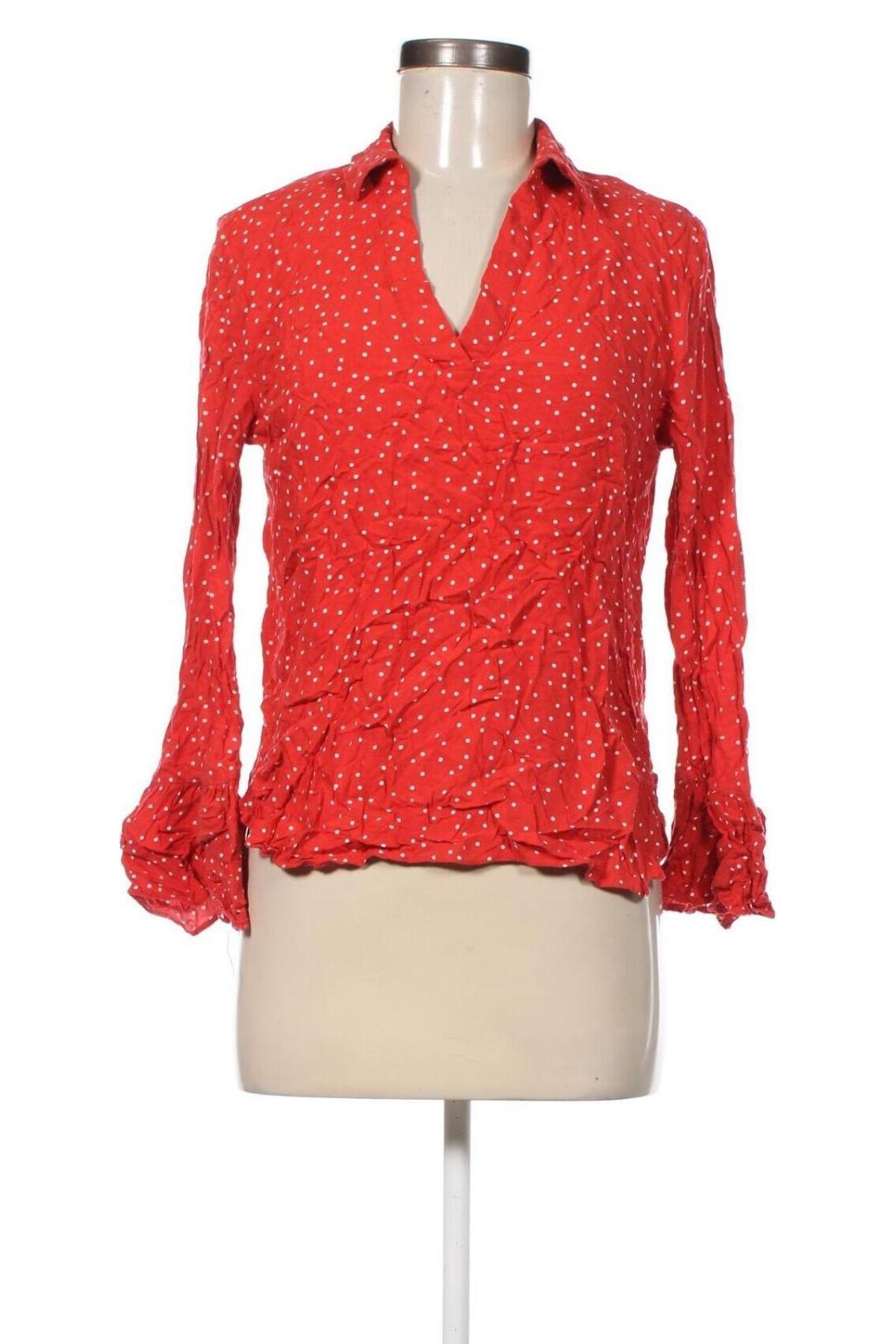 Damen Shirt Primark, Größe M, Farbe Rot, Preis € 13,49