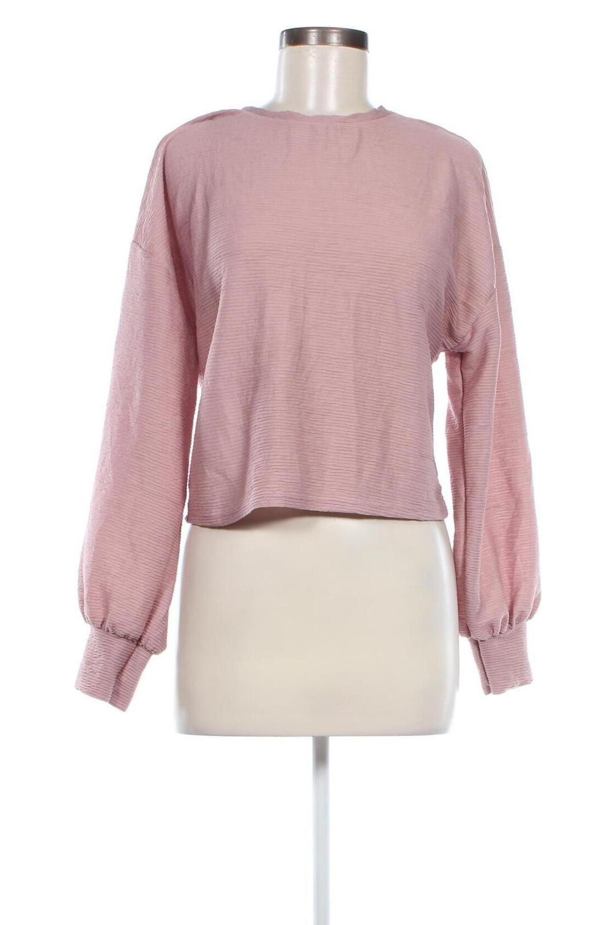 Damen Shirt Primark, Größe XS, Farbe Aschrosa, Preis € 4,99