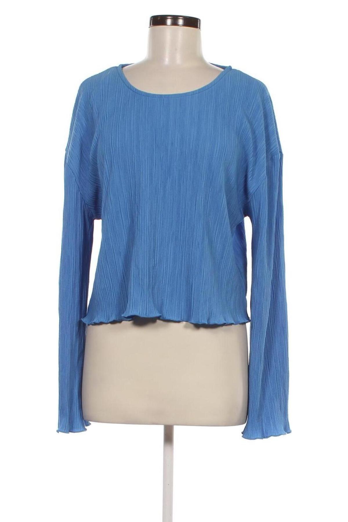 Damen Shirt Primark, Größe L, Farbe Blau, Preis € 6,49