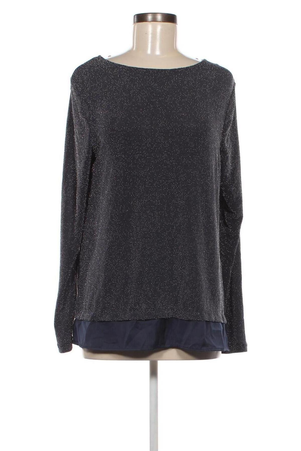 Damen Shirt Promod, Größe XL, Farbe Blau, Preis € 23,99