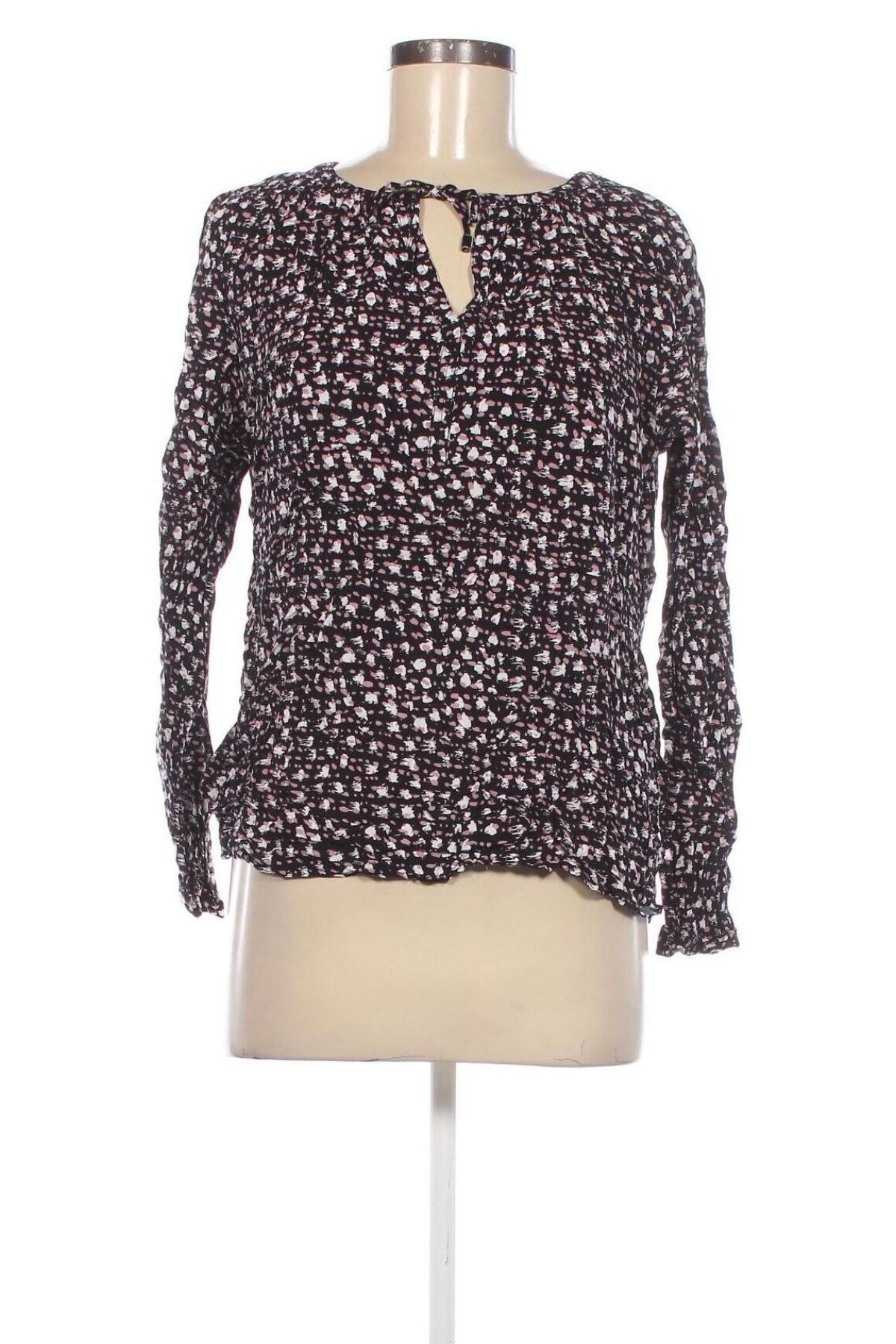 Damen Shirt Q/S by S.Oliver, Größe M, Farbe Mehrfarbig, Preis € 23,99