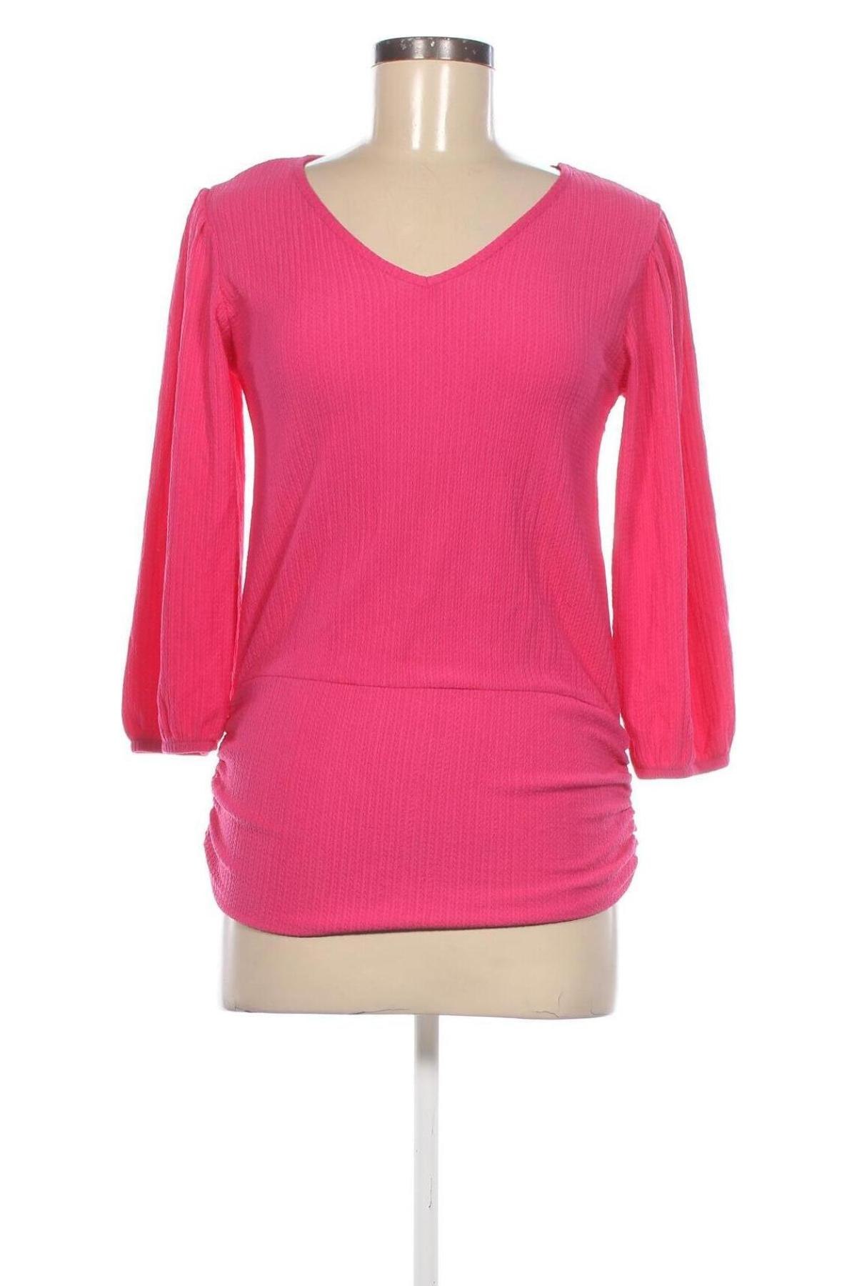 Damen Shirt Rainbow, Größe XS, Farbe Rosa, Preis 13,49 €