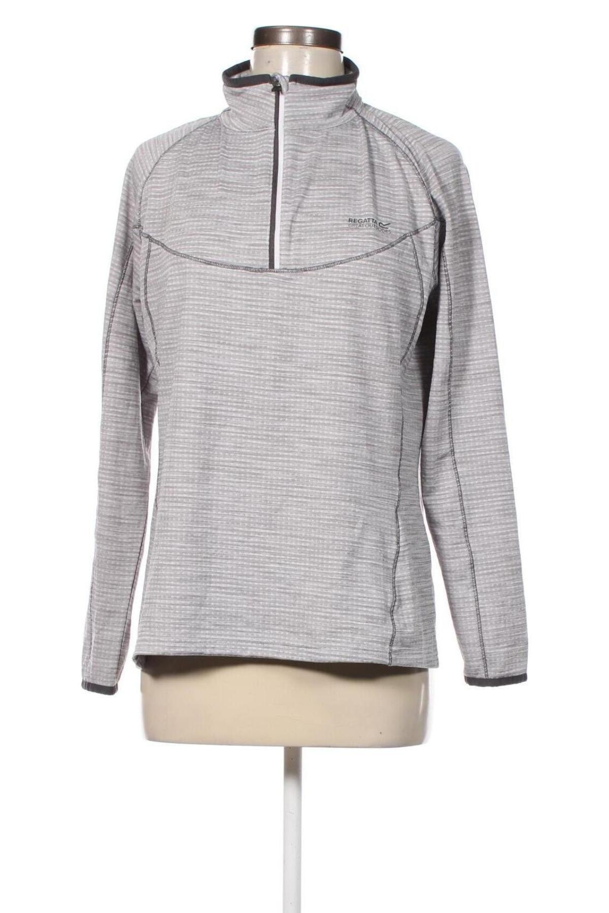 Damen Shirt Regatta, Größe XL, Farbe Grau, Preis 18,99 €