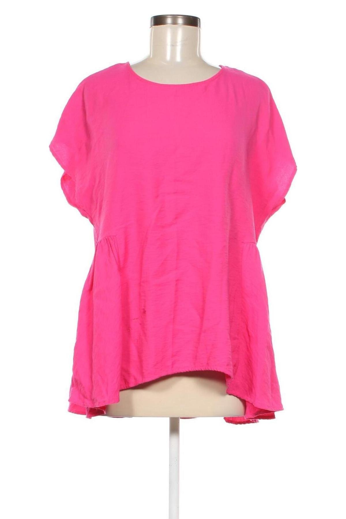 Damen Shirt Reserved, Größe L, Farbe Rosa, Preis € 10,00