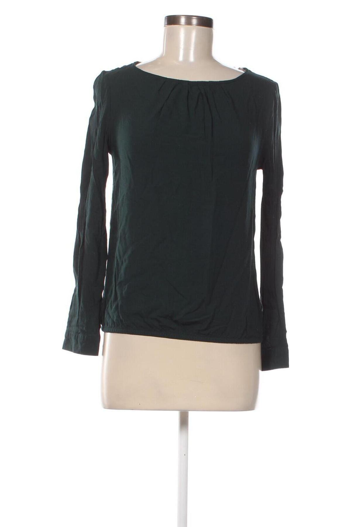 Damen Shirt Reserved, Größe S, Farbe Grün, Preis 4,99 €