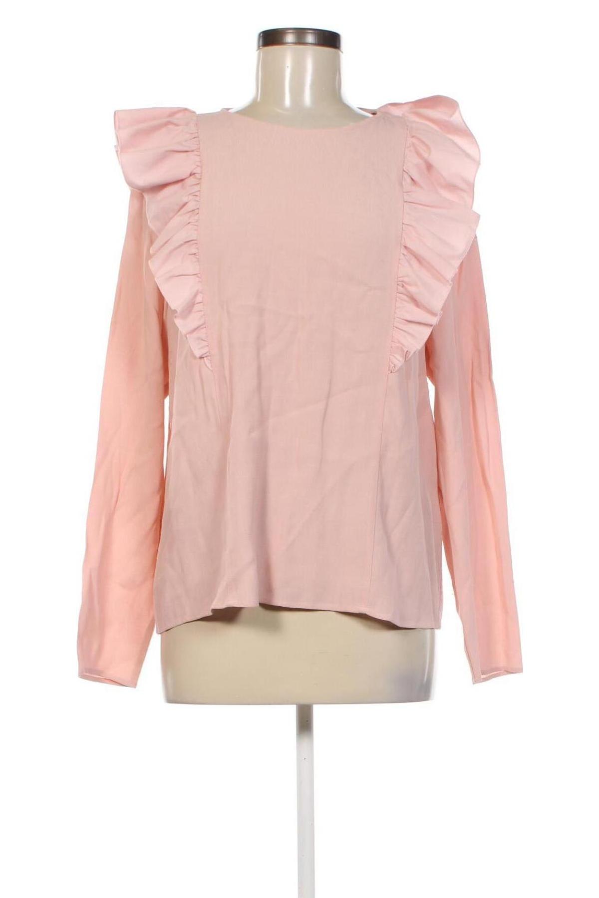 Damen Shirt Reserved, Größe L, Farbe Rosa, Preis 9,99 €