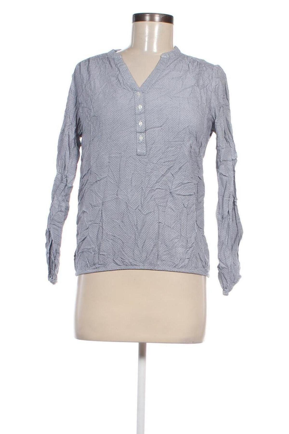 Damen Shirt Reserved, Größe XS, Farbe Blau, Preis € 4,49