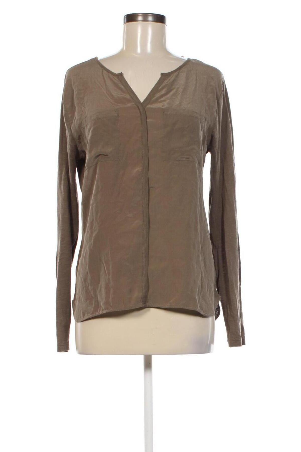 Damen Shirt Rich & Royal, Größe M, Farbe Grün, Preis € 16,49