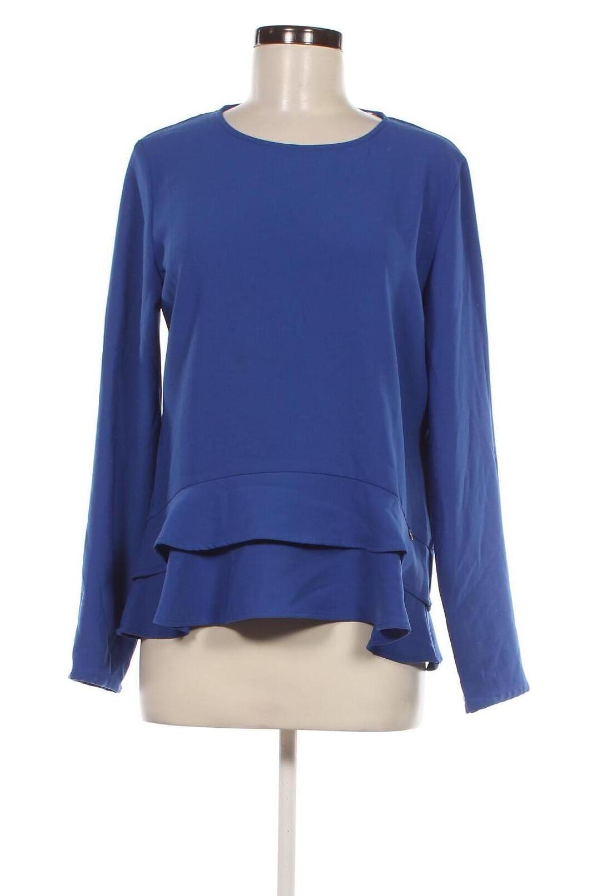 Damen Shirt Rich & Royal, Größe S, Farbe Blau, Preis € 4,99