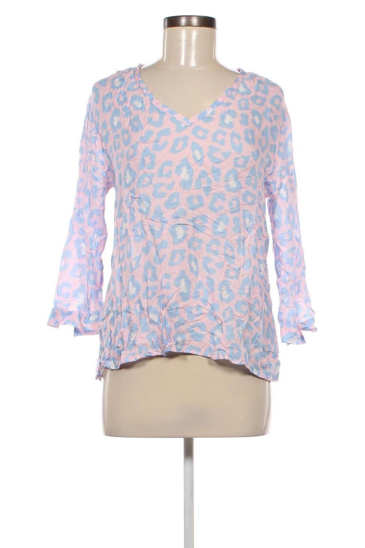 Damen Shirt Rich & Royal, Größe M, Farbe Mehrfarbig, Preis € 13,99