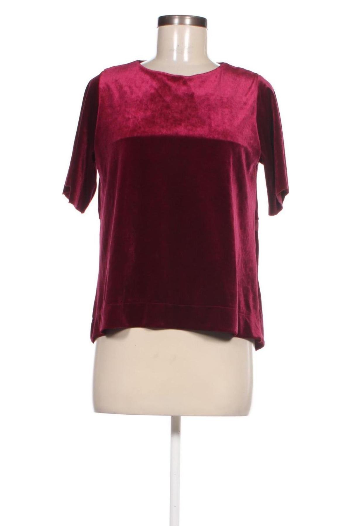 Damen Shirt Rossopuro, Größe S, Farbe Rot, Preis € 15,99