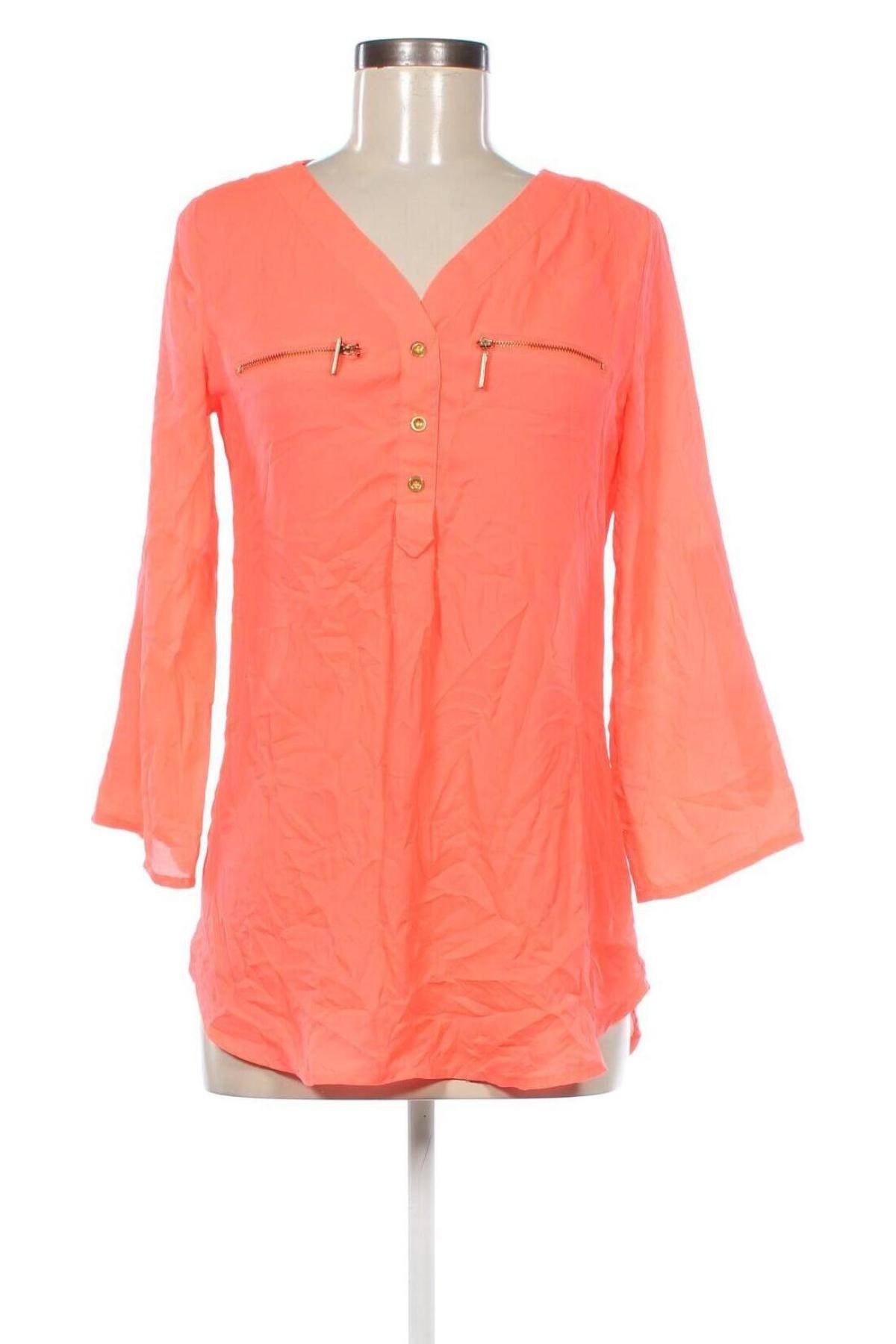 Damen Shirt Rue 21, Größe S, Farbe Rosa, Preis € 4,99