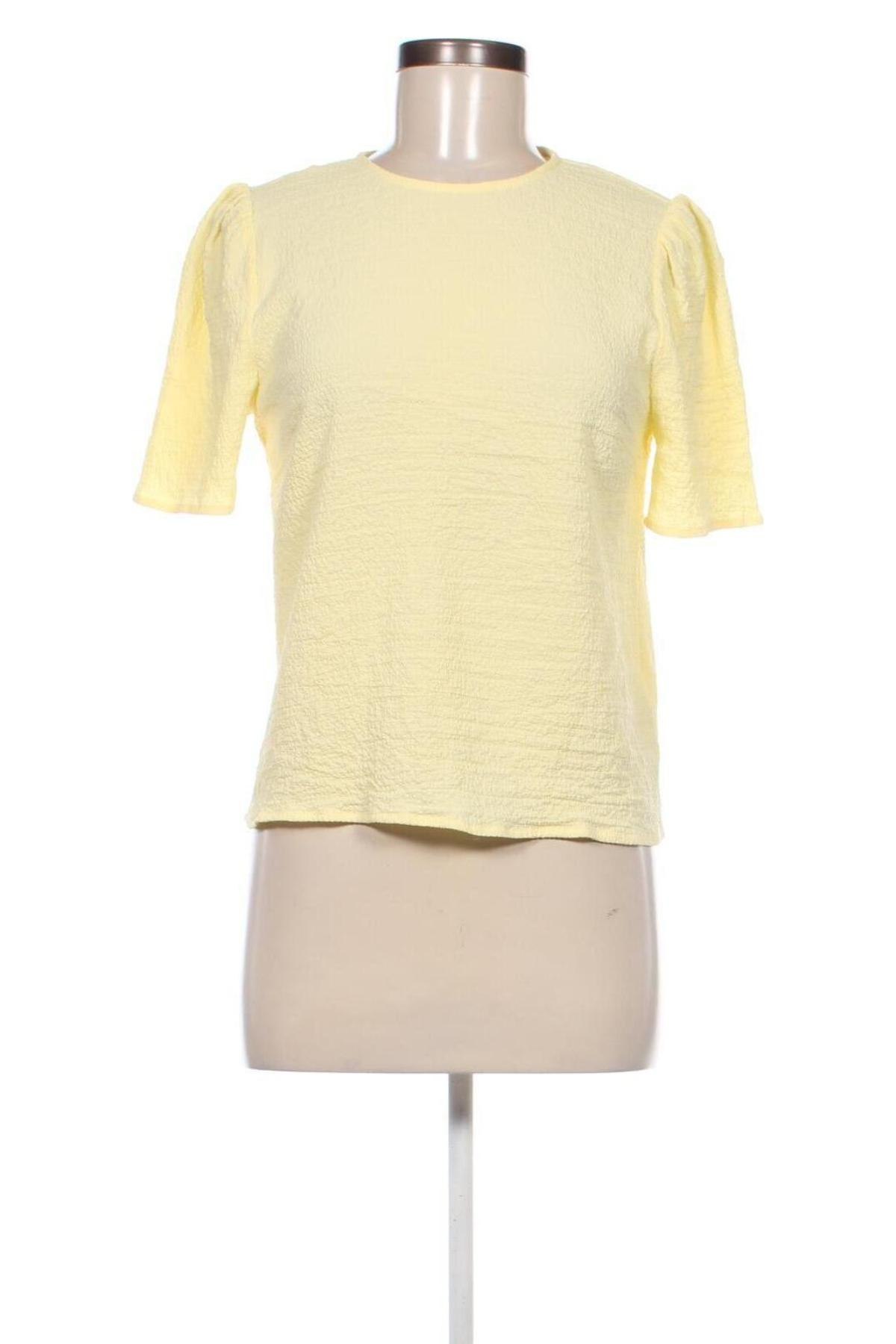 Damen Shirt Rut & Circle, Größe S, Farbe Gelb, Preis € 13,49