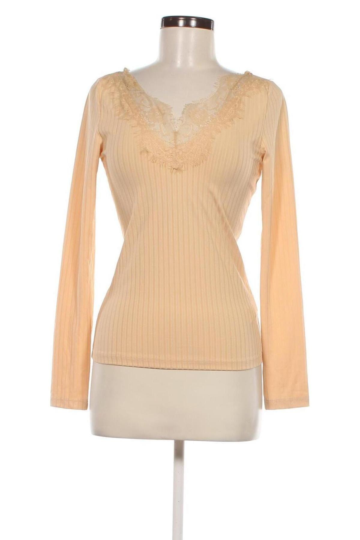 Damen Shirt Rut & Circle, Größe S, Farbe Beige, Preis € 18,99