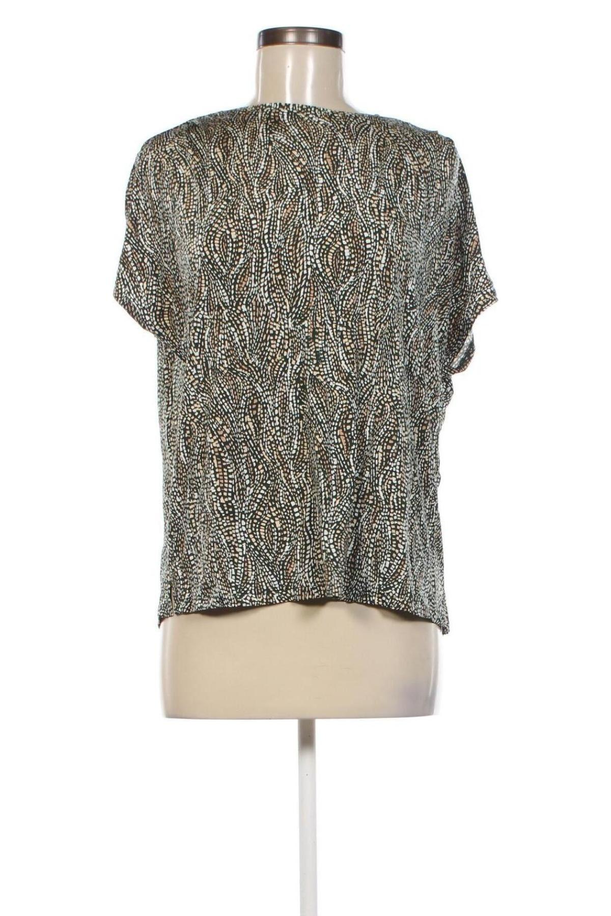 Damen Shirt S.Oliver, Größe M, Farbe Mehrfarbig, Preis 10,99 €