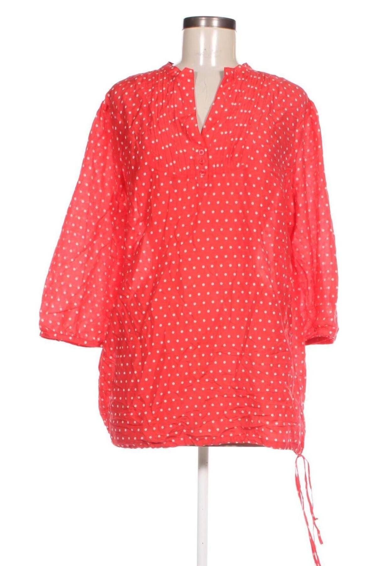 Damen Shirt S.Oliver, Größe XL, Farbe Mehrfarbig, Preis 23,99 €