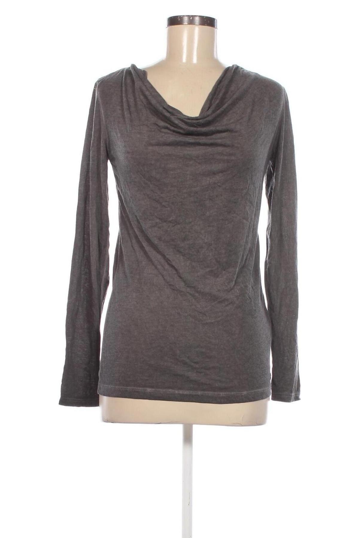 Damen Shirt S.Oliver, Größe XS, Farbe Grau, Preis € 53,99