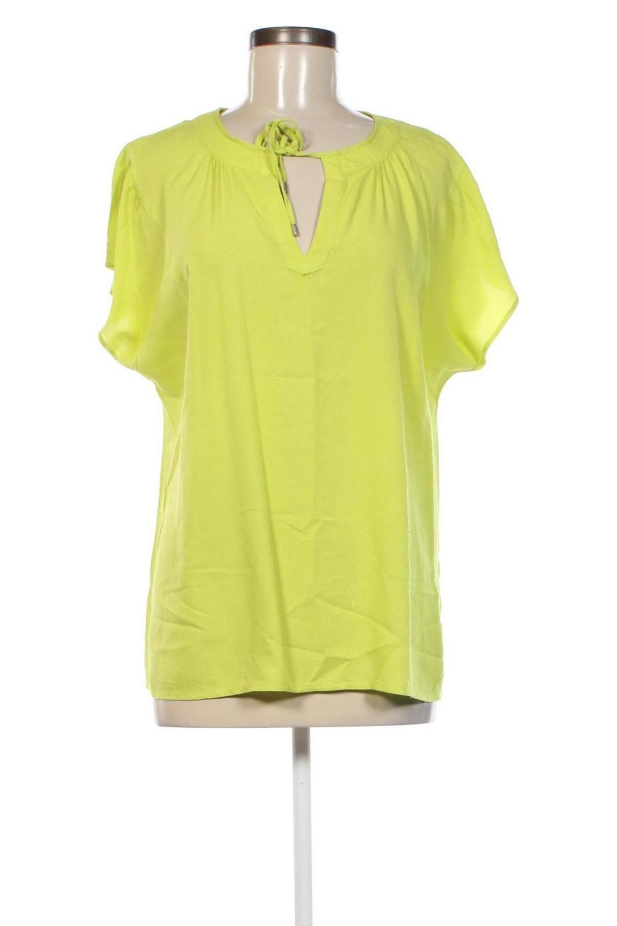 Damen Shirt S.Oliver, Größe L, Farbe Grün, Preis € 8,99