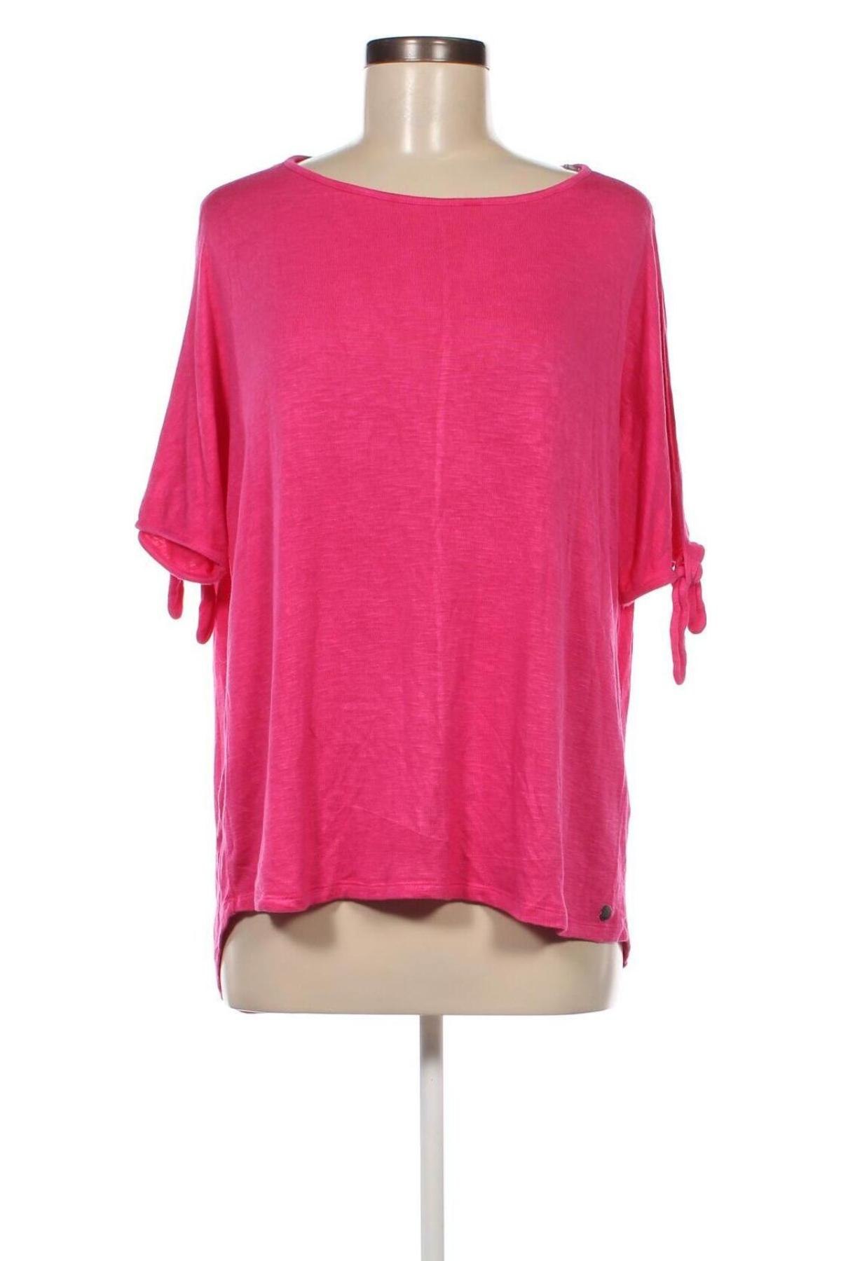 Damen Shirt S.Oliver, Größe L, Farbe Rosa, Preis € 9,99