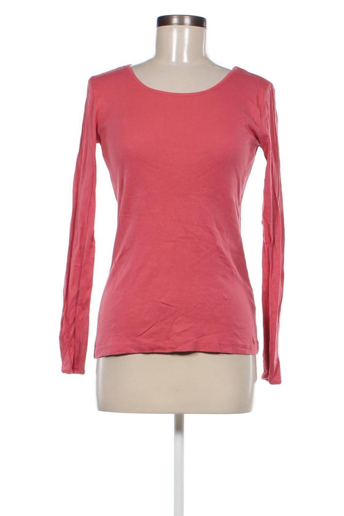 Damen Shirt S.Oliver, Größe M, Farbe Rot, Preis € 6,49