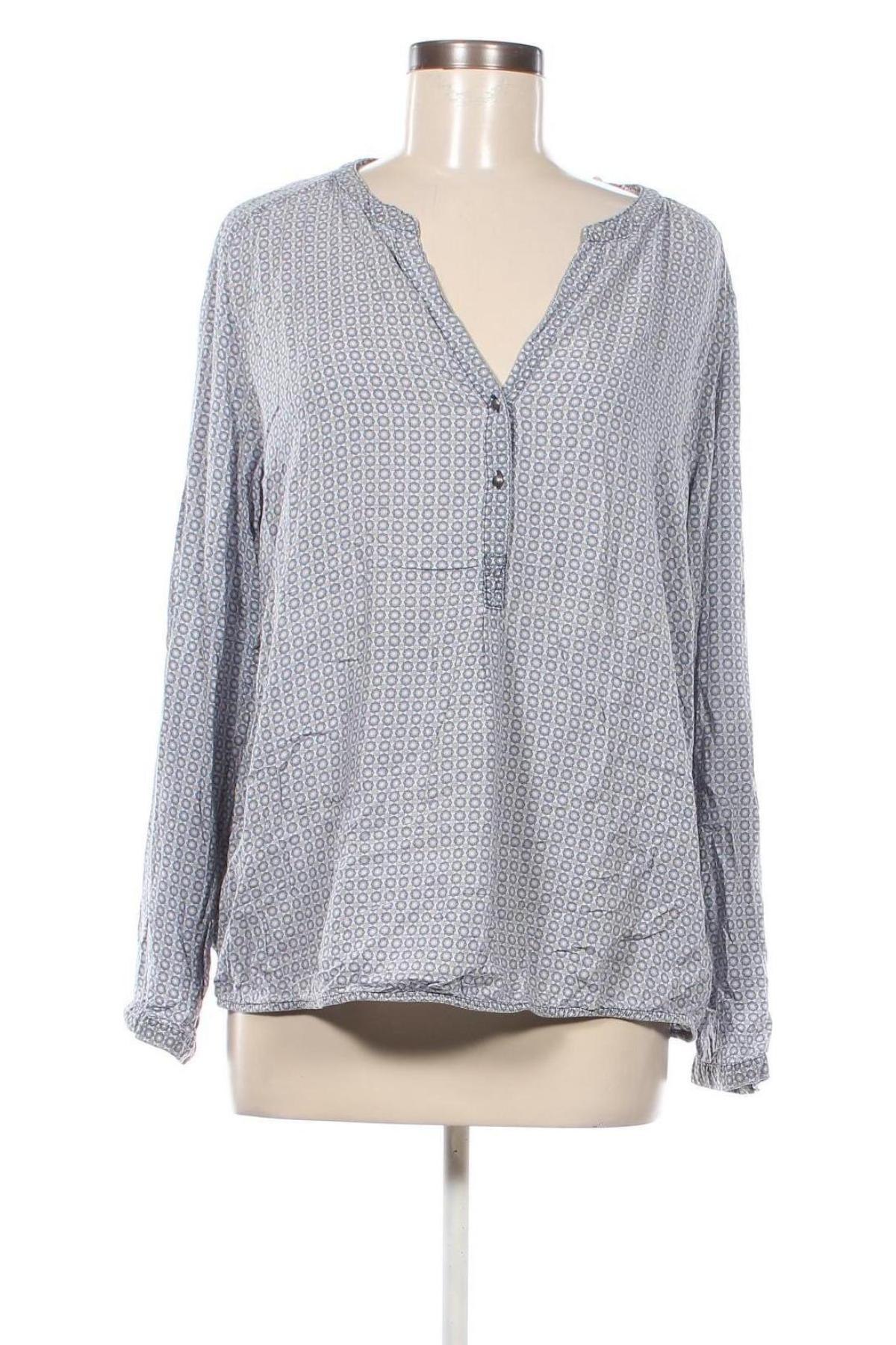 Damen Shirt S.Oliver, Größe XL, Farbe Mehrfarbig, Preis € 10,99