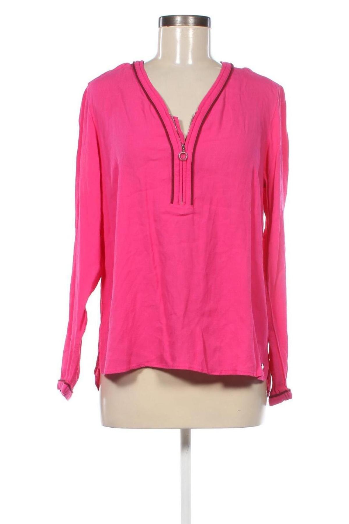 Damen Shirt S.Oliver, Größe M, Farbe Rosa, Preis 23,99 €