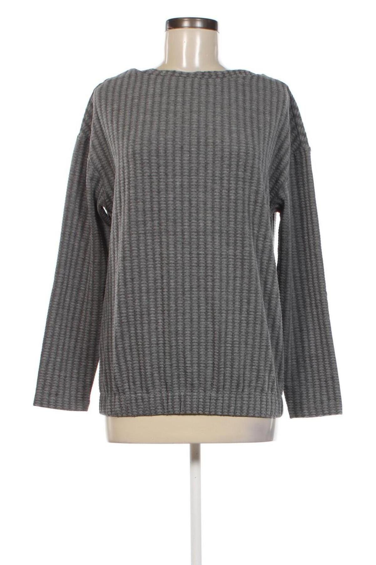 Damen Shirt S.Oliver, Größe XS, Farbe Grau, Preis 4,99 €