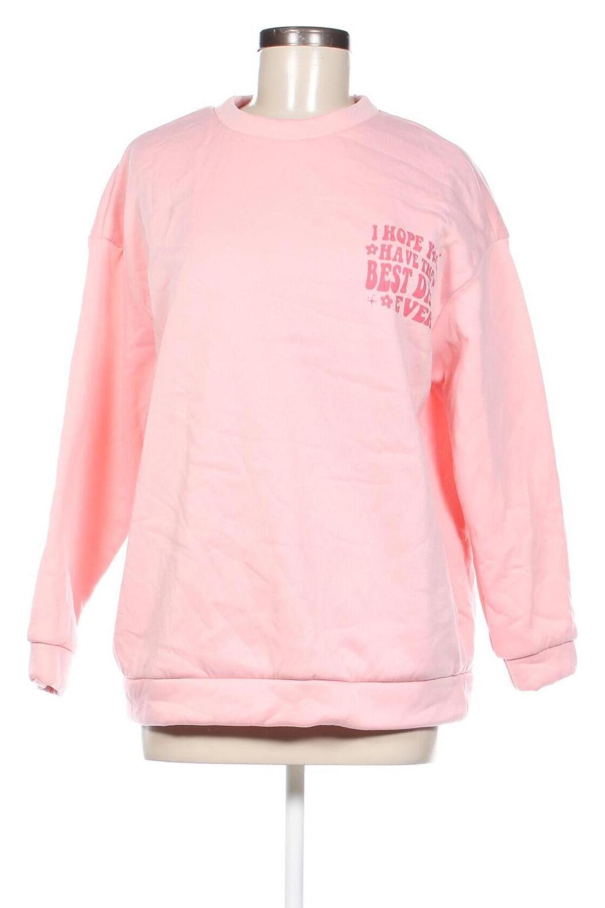 Damen Shirt SHEIN, Größe S, Farbe Rosa, Preis € 4,49