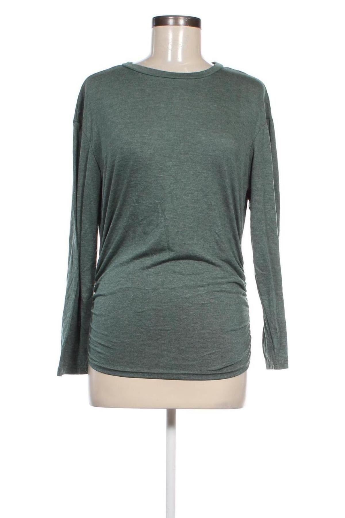 Damen Shirt SHEIN, Größe M, Farbe Grün, Preis € 3,49