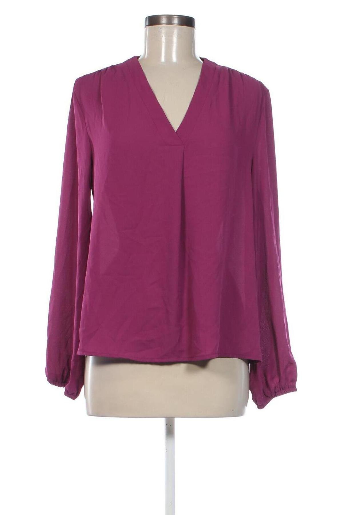 Damen Shirt SHEIN, Größe M, Farbe Lila, Preis 13,49 €