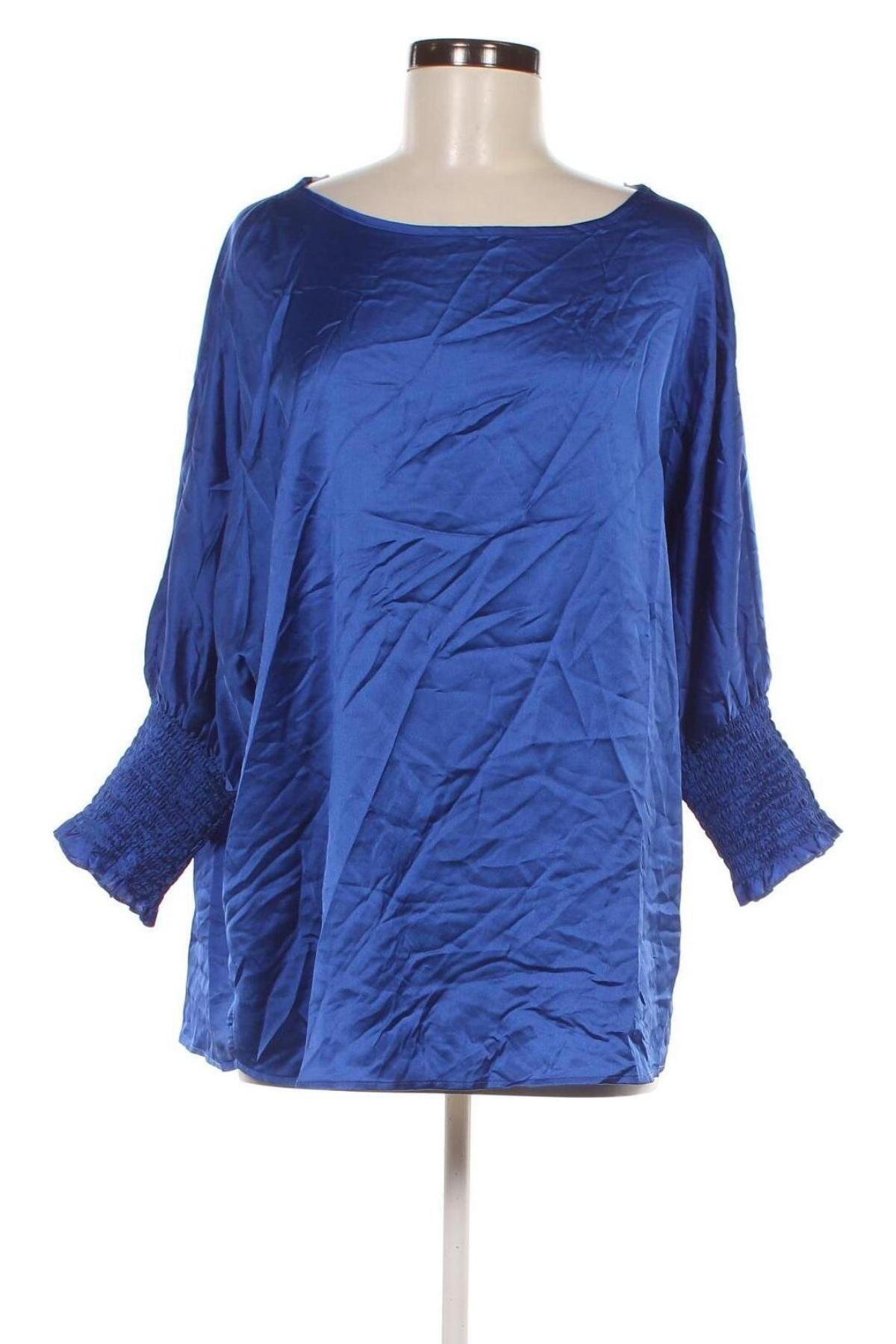 Damen Shirt SHEIN, Größe L, Farbe Blau, Preis € 8,49