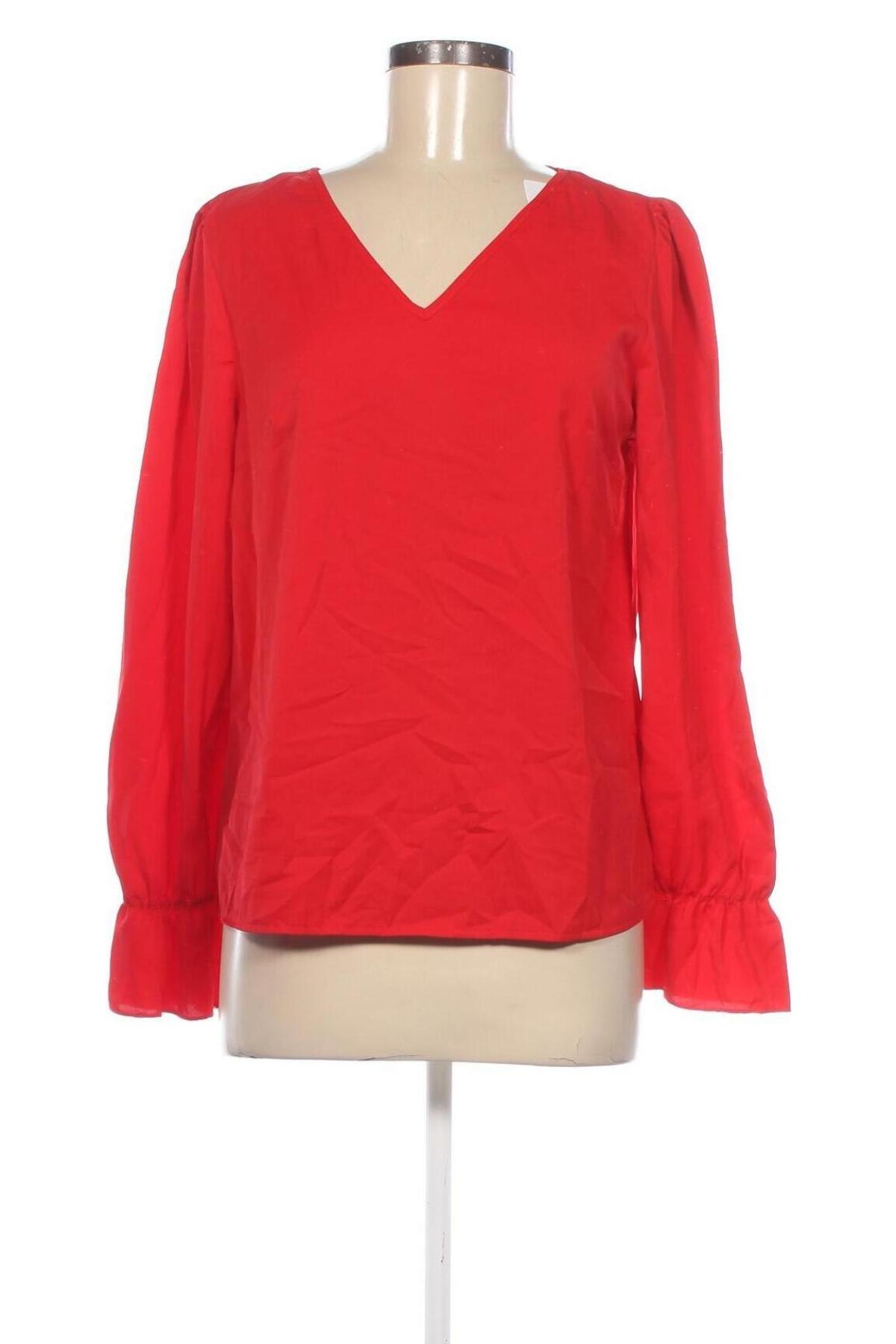 Damen Shirt SHEIN, Größe M, Farbe Rot, Preis € 4,49