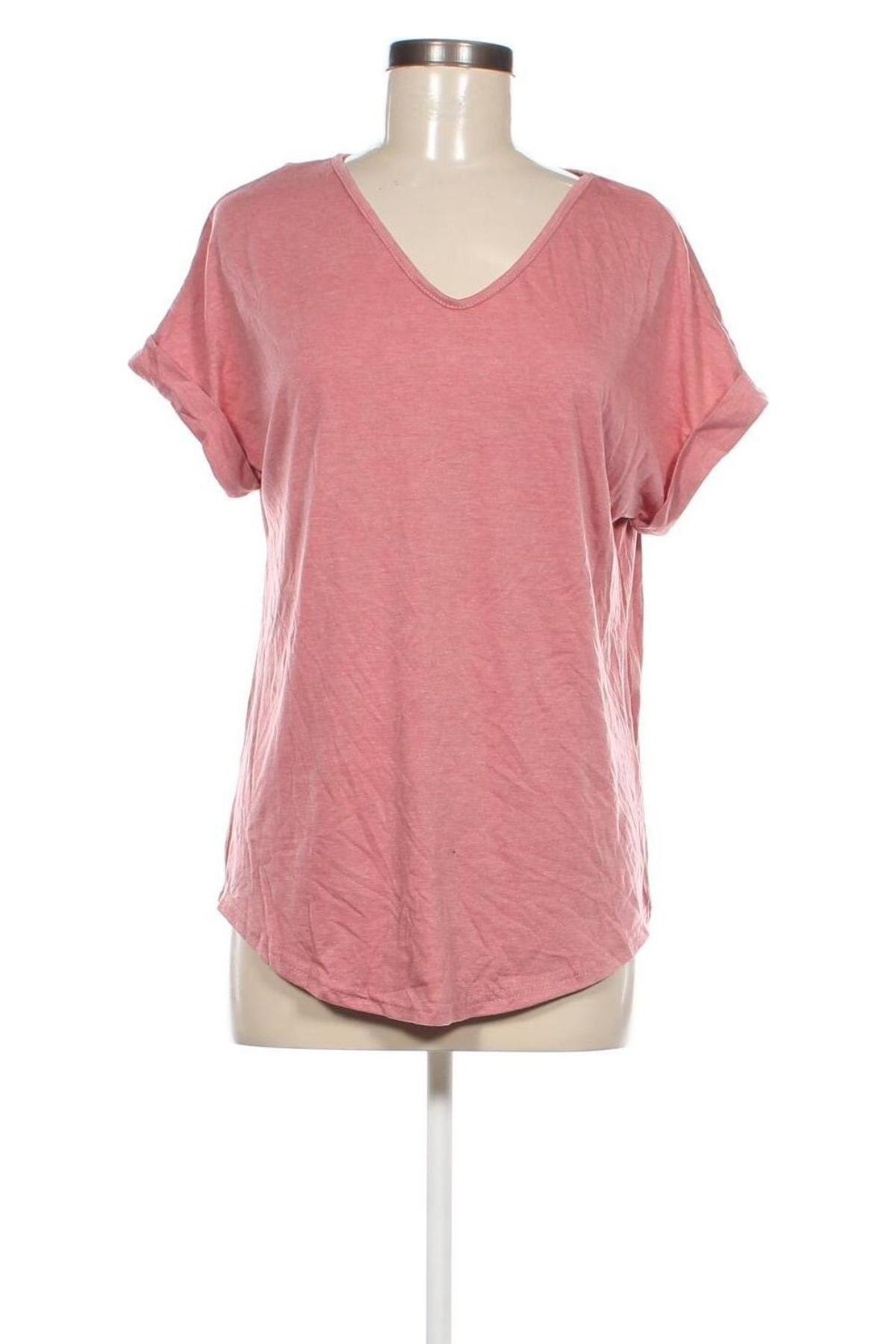 Damen Shirt SHEIN, Größe S, Farbe Rosa, Preis 6,99 €