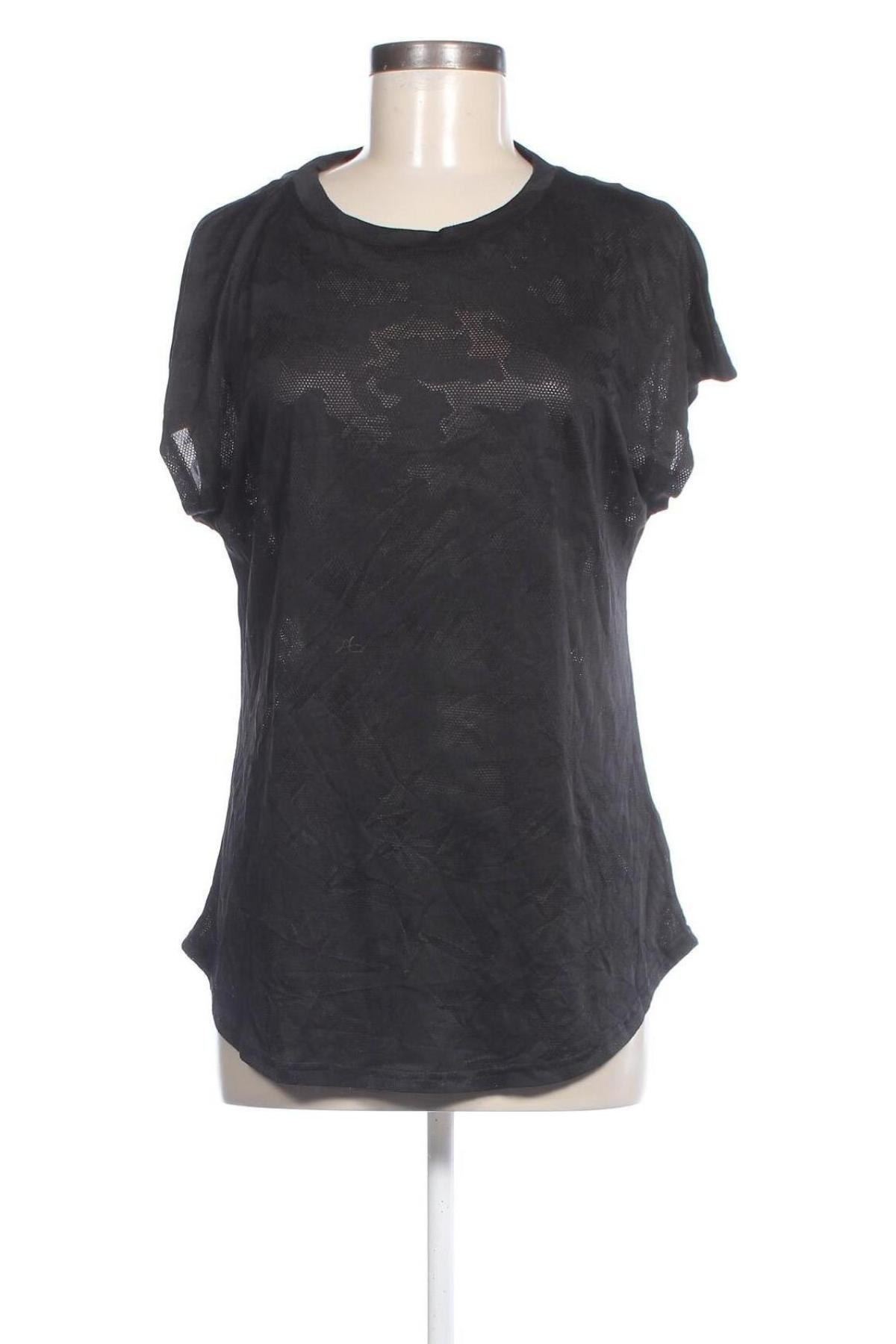 Damen Shirt SHEIN, Größe L, Farbe Schwarz, Preis 9,99 €