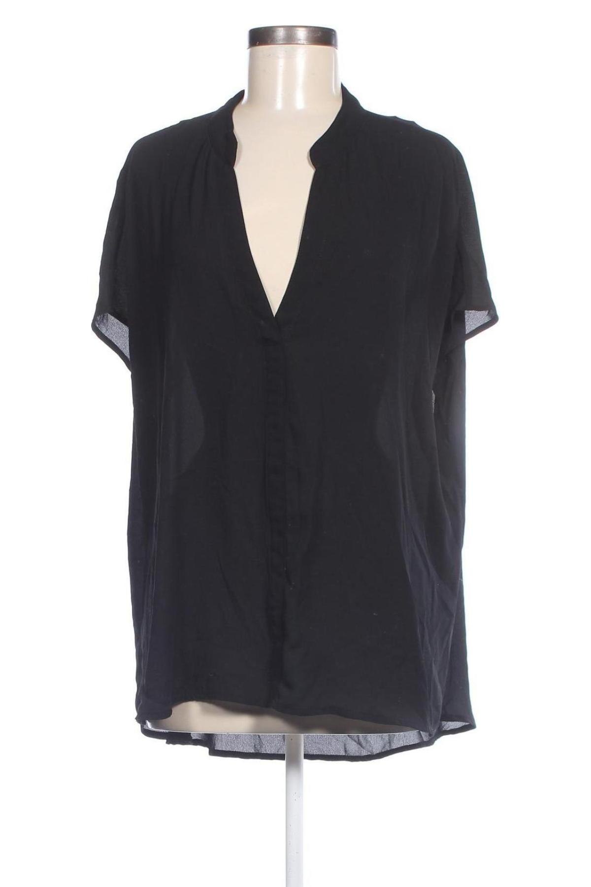 Damen Shirt SHEIN, Größe 3XL, Farbe Schwarz, Preis € 8,99