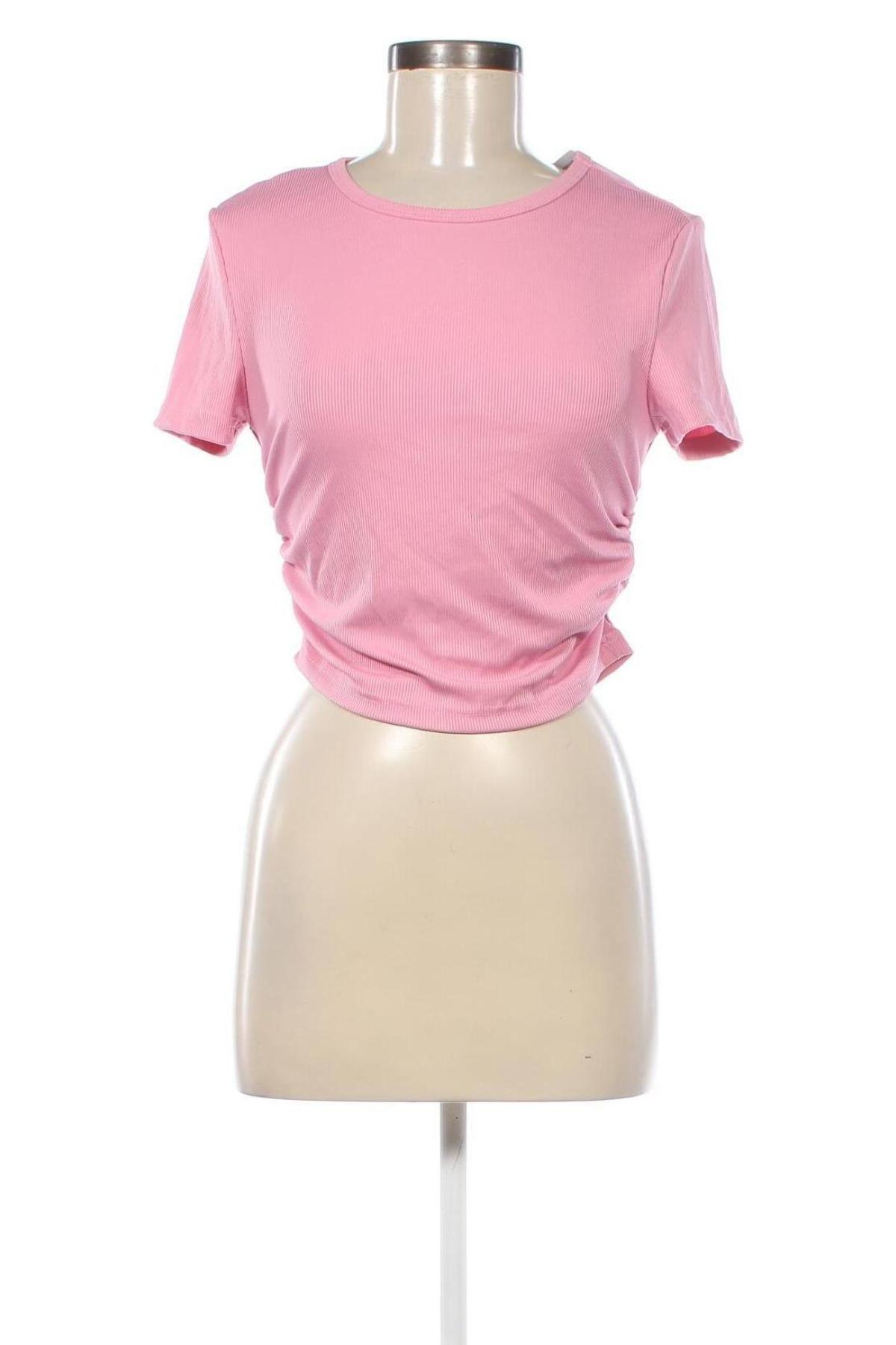 Damen Shirt SHEIN, Größe M, Farbe Rosa, Preis 8,49 €