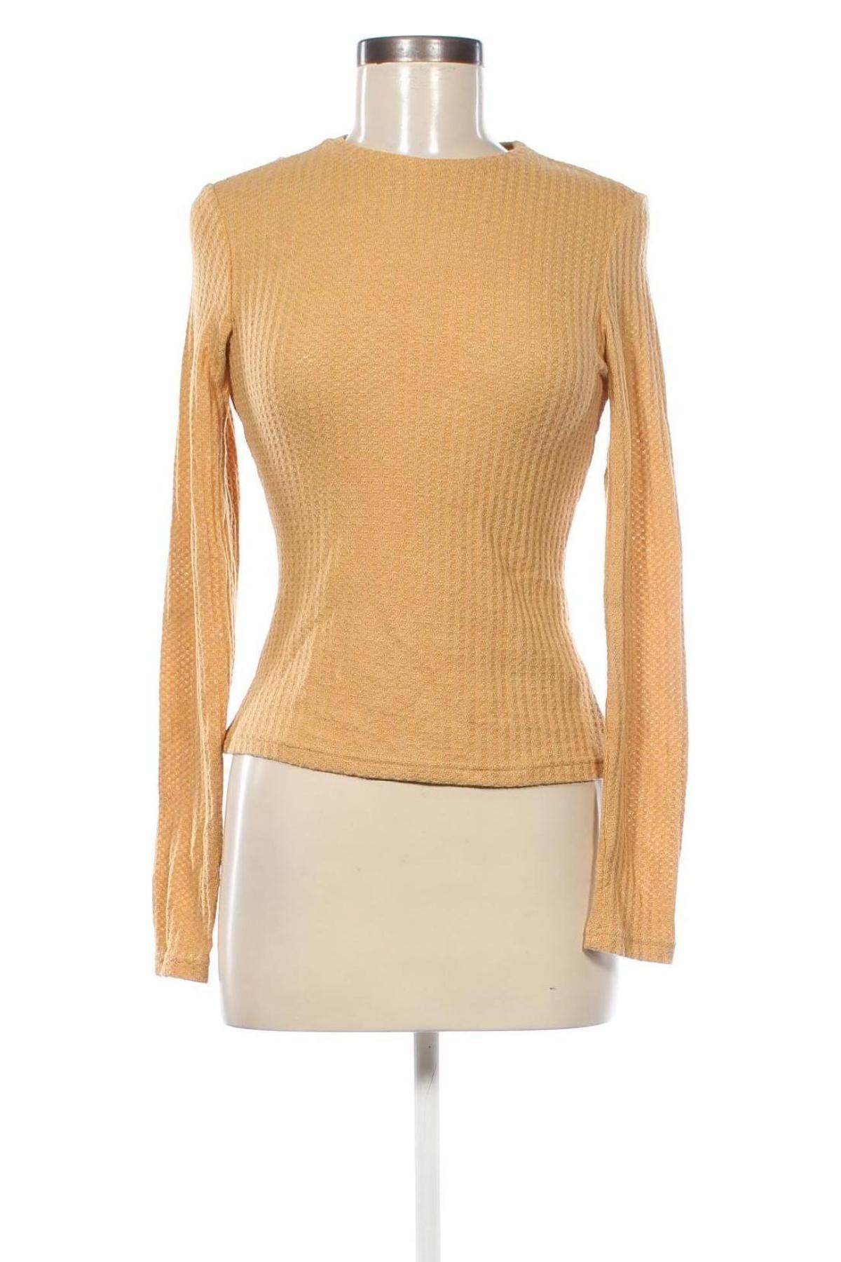 Damen Shirt SHEIN, Größe M, Farbe Braun, Preis € 4,49