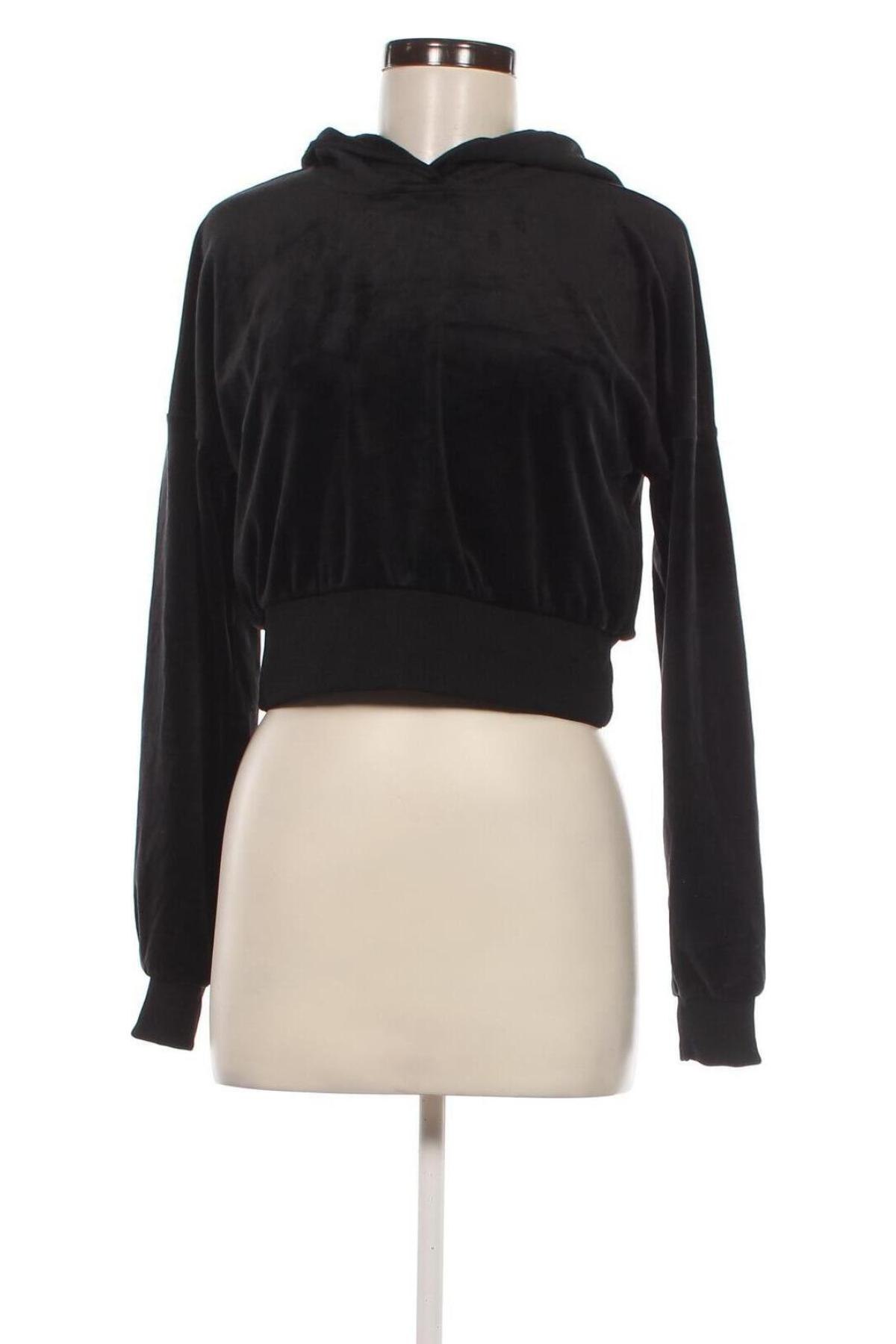 Damen Shirt SHEIN, Größe XS, Farbe Schwarz, Preis € 6,49