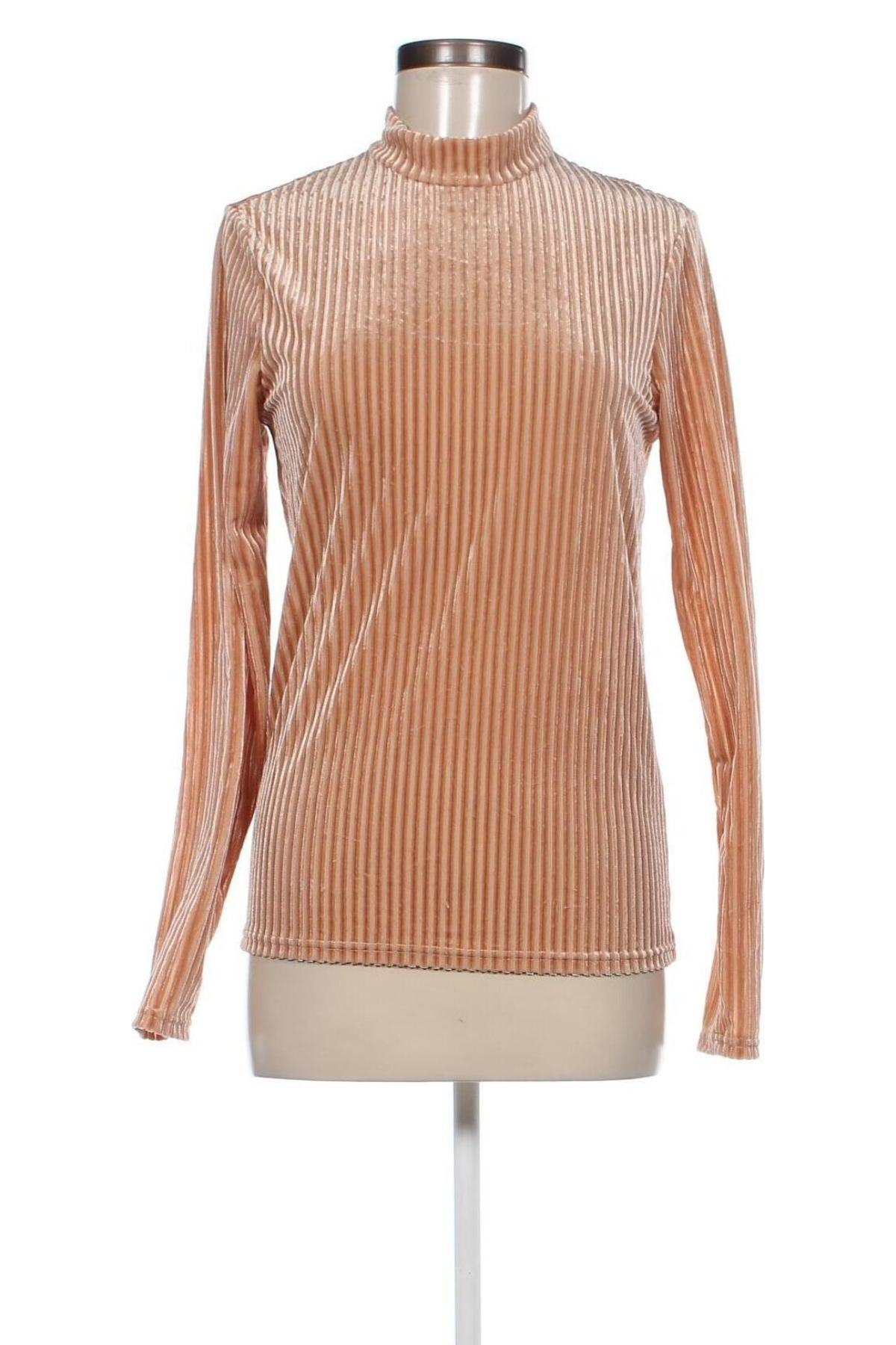 Damen Shirt SHEIN, Größe S, Farbe Beige, Preis € 4,49