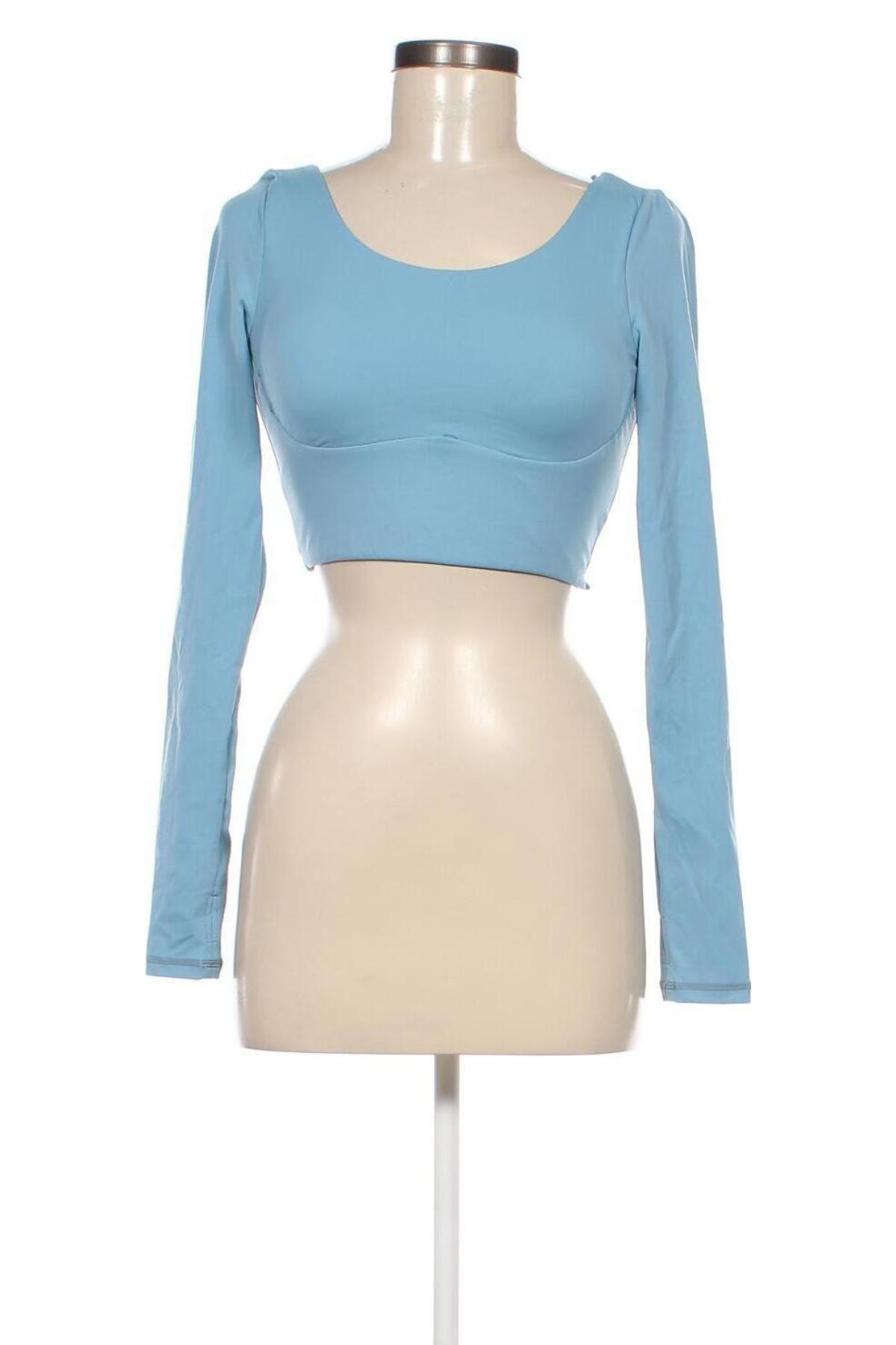 Damen Shirt SHEIN, Größe M, Farbe Blau, Preis € 4,49